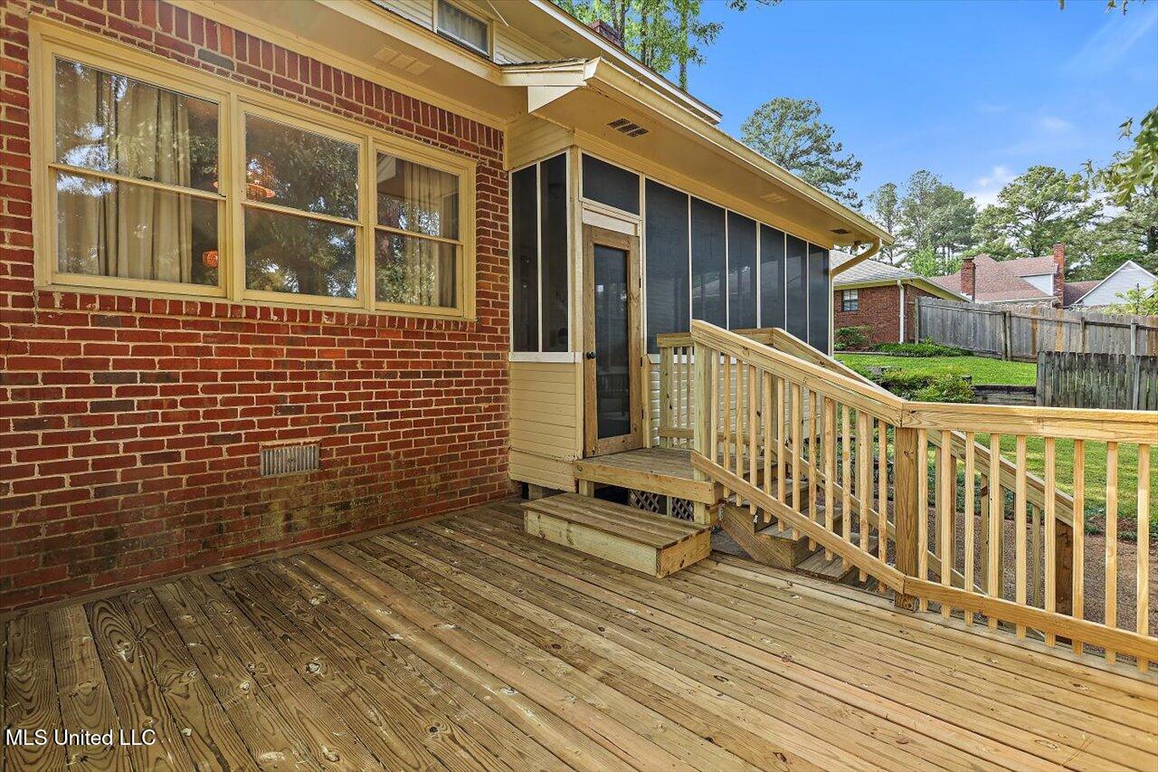 114 Countrywood Circle, Clinton, Mississippi image 41