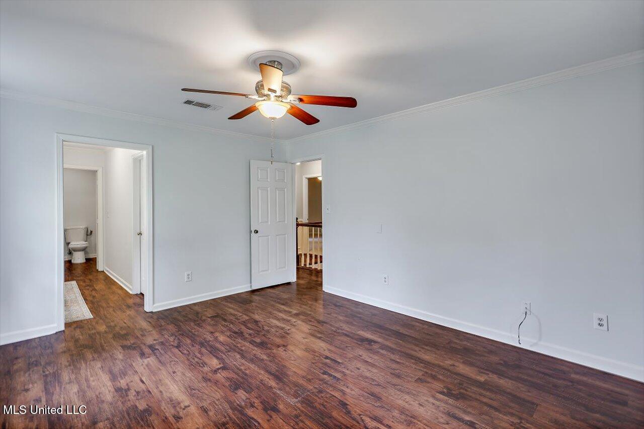 114 Countrywood Circle, Clinton, Mississippi image 26