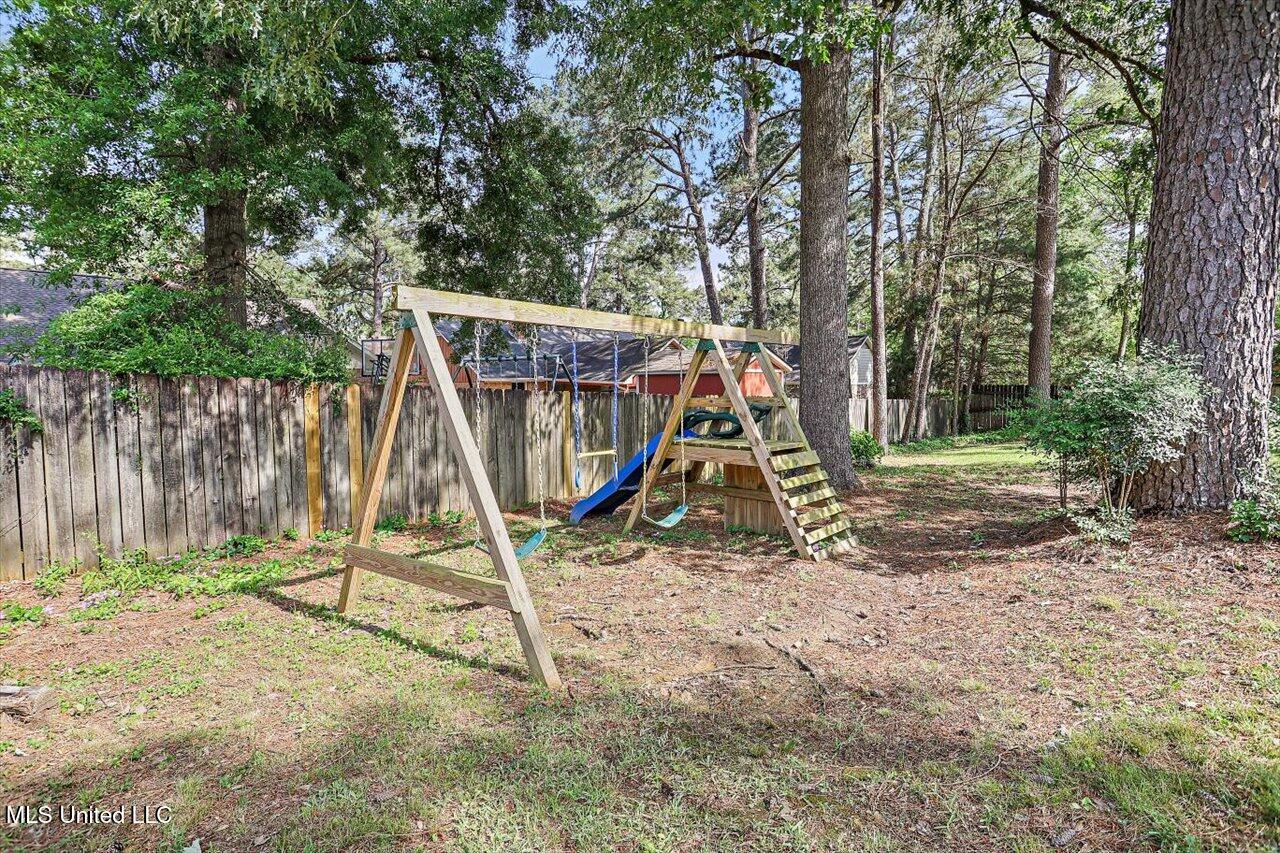 114 Countrywood Circle, Clinton, Mississippi image 45