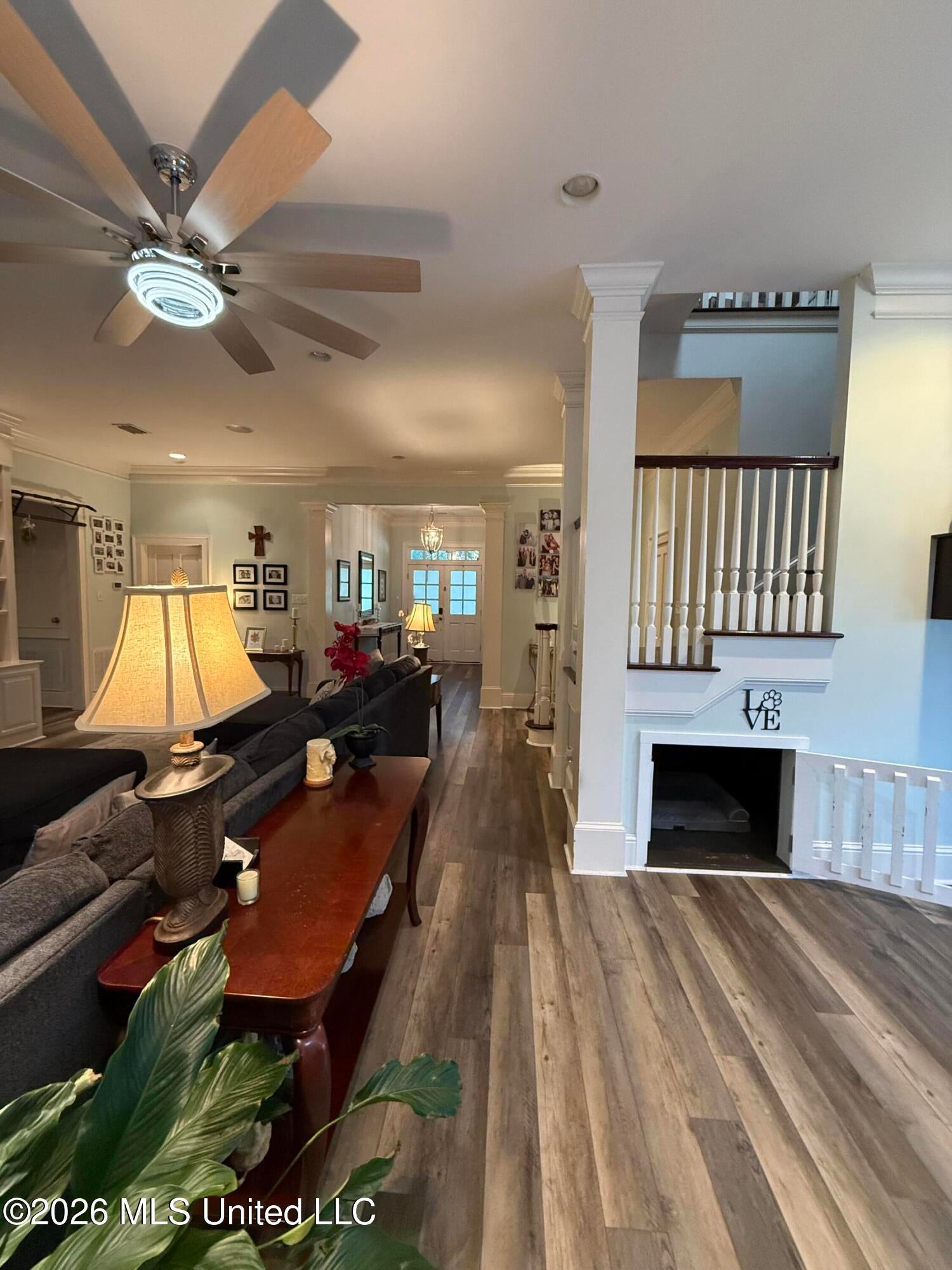 3529 Montgomery Lane