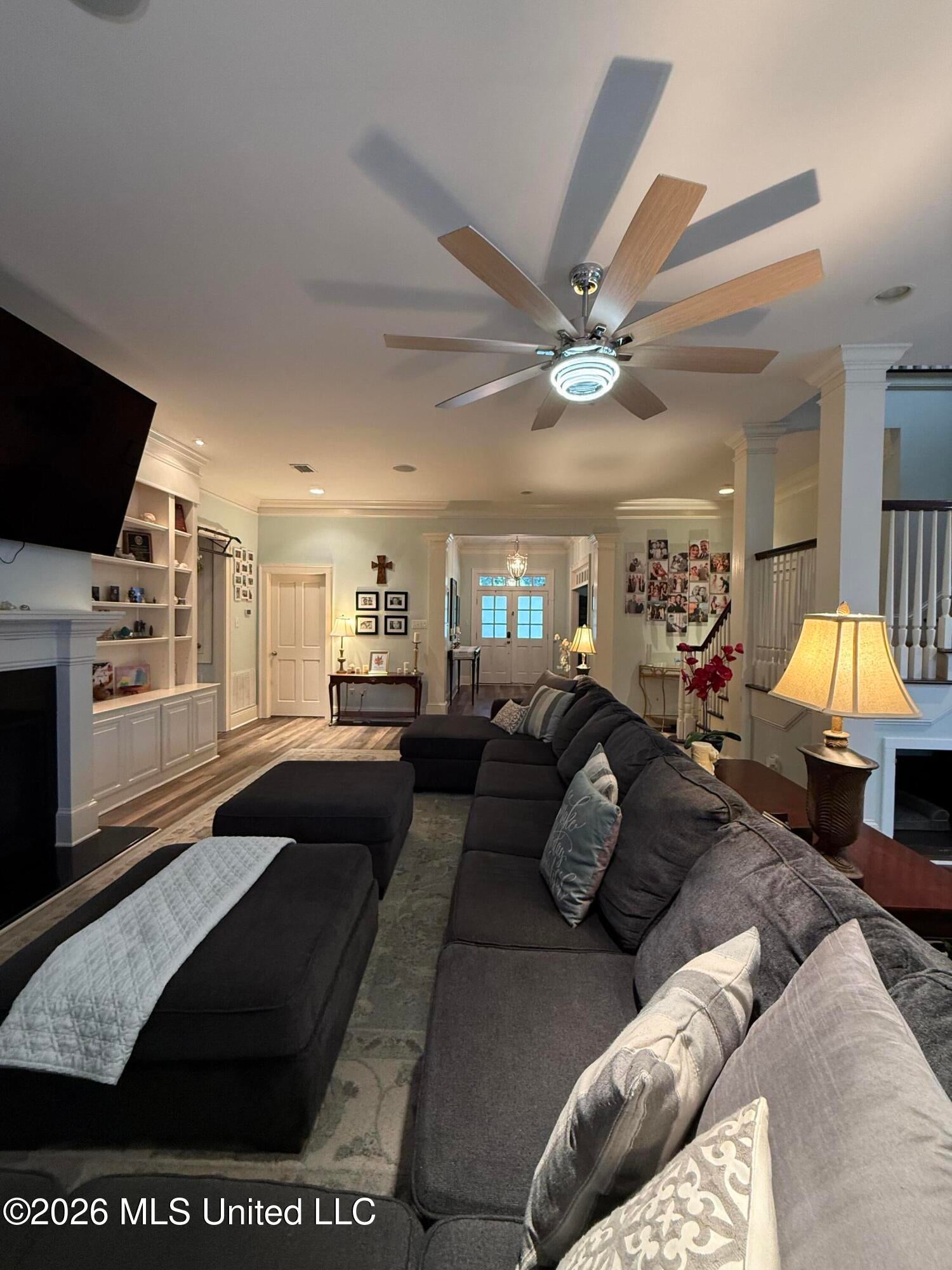 3529 Montgomery Lane