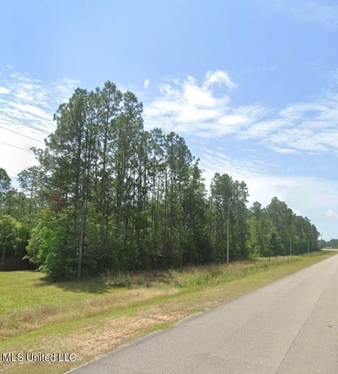 Vacant Land For Sale - Scruggs Lane<br/> Harrison County, Biloxi, MS 39532