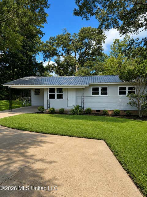 Homes For Sale - 337 S Fox Hall Road<br/> Pearl, MS 39208