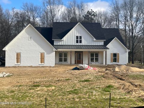 Homes For Sale - 112 Cross Wind Drive<br/> Flora, MS 39071