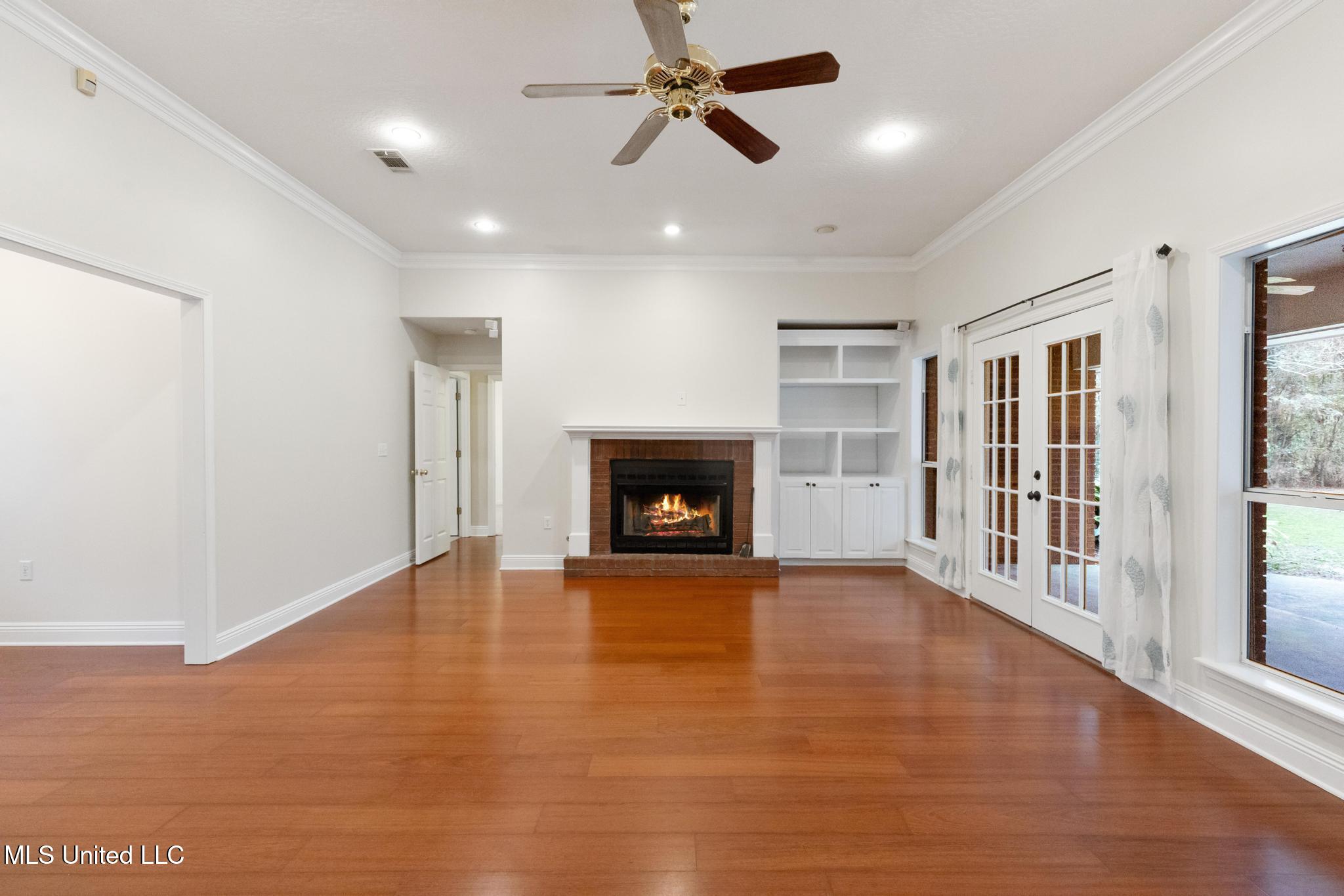 107 Pine Lane, Hattiesburg, Mississippi image 5