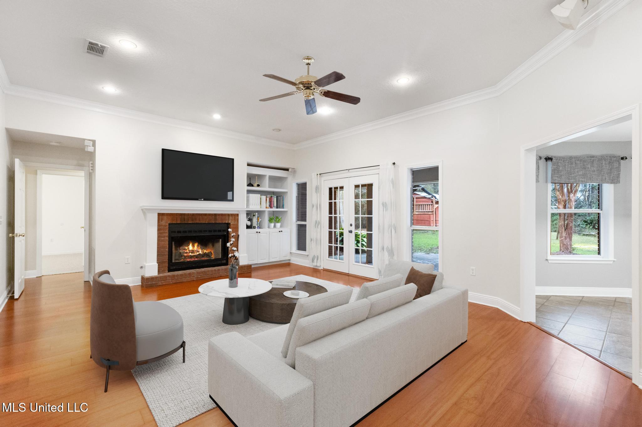 107 Pine Lane, Hattiesburg, Mississippi image 4