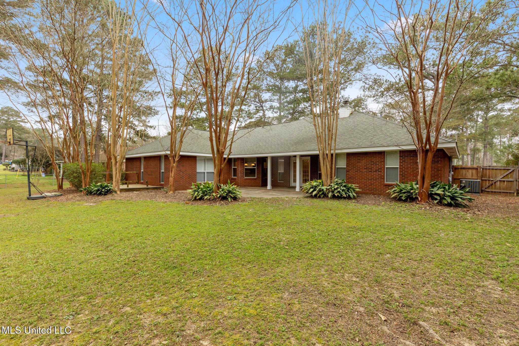 107 Pine Lane, Hattiesburg, Mississippi image 25
