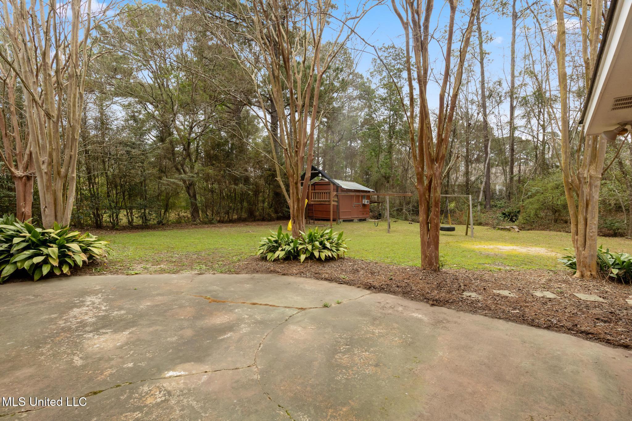 107 Pine Lane, Hattiesburg, Mississippi image 24