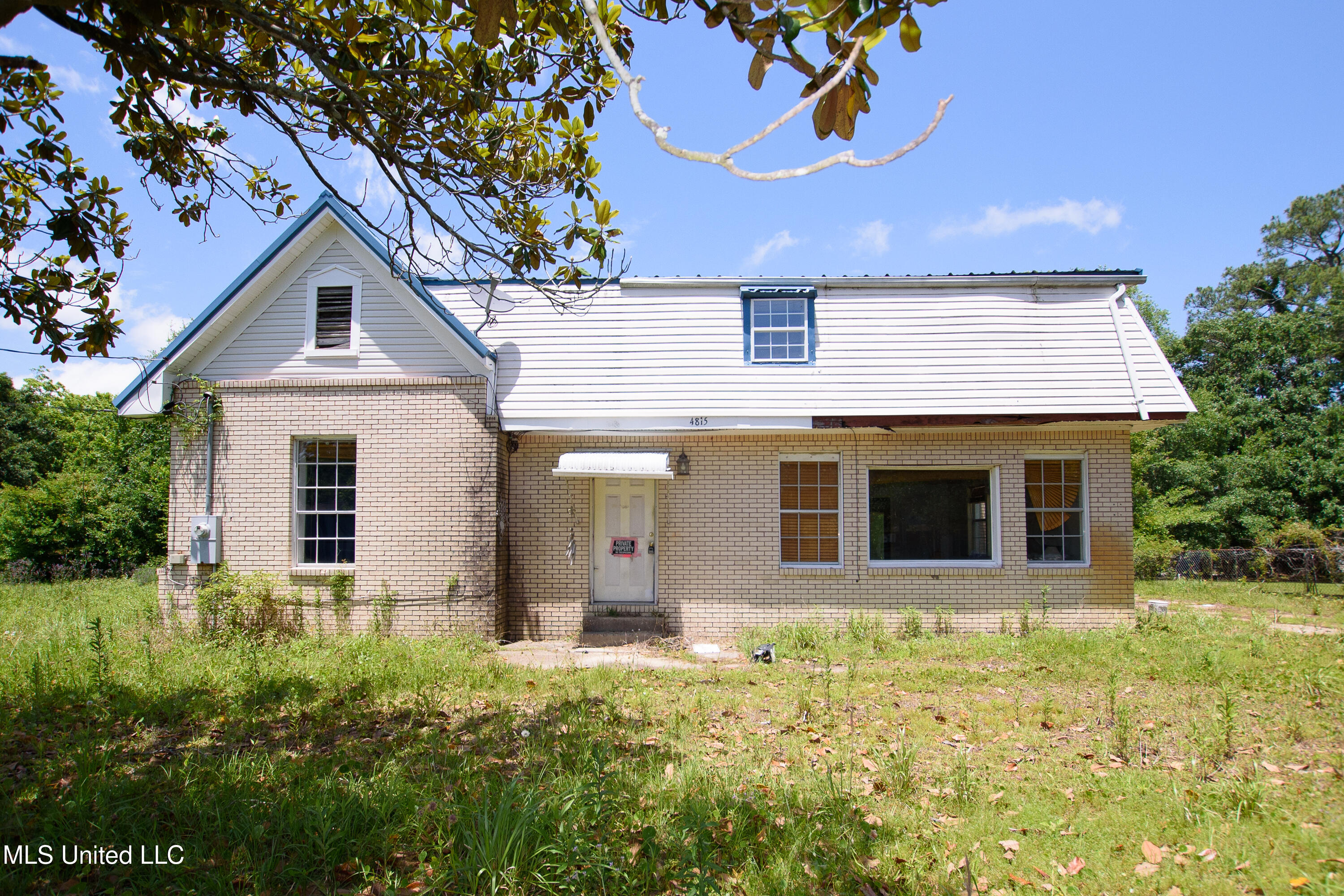4815 Lanier Avenue, Pascagoula, Mississippi image 1