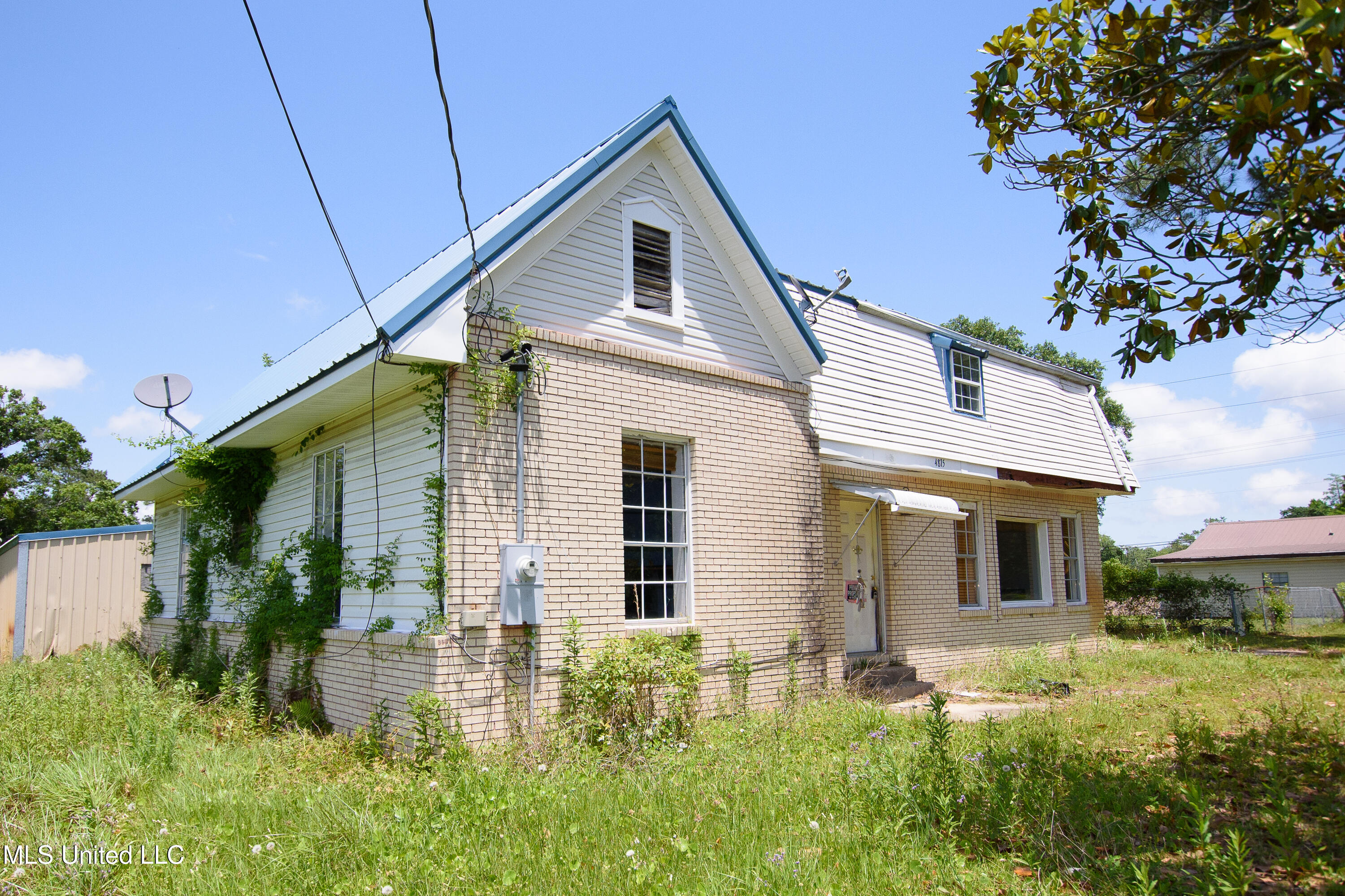 4815 Lanier Avenue, Pascagoula, Mississippi image 2