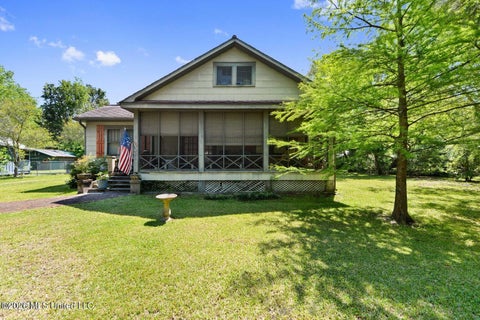 Vacant Land For Sale - 506 Ward Avenue<br/> Ocean Springs, MS 39564