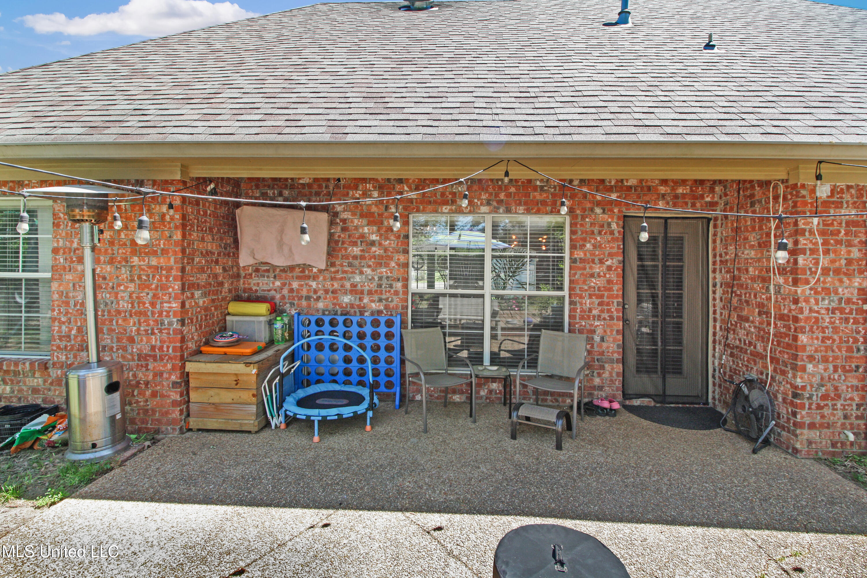 141 Navajo Circle, Clinton, Mississippi image 37