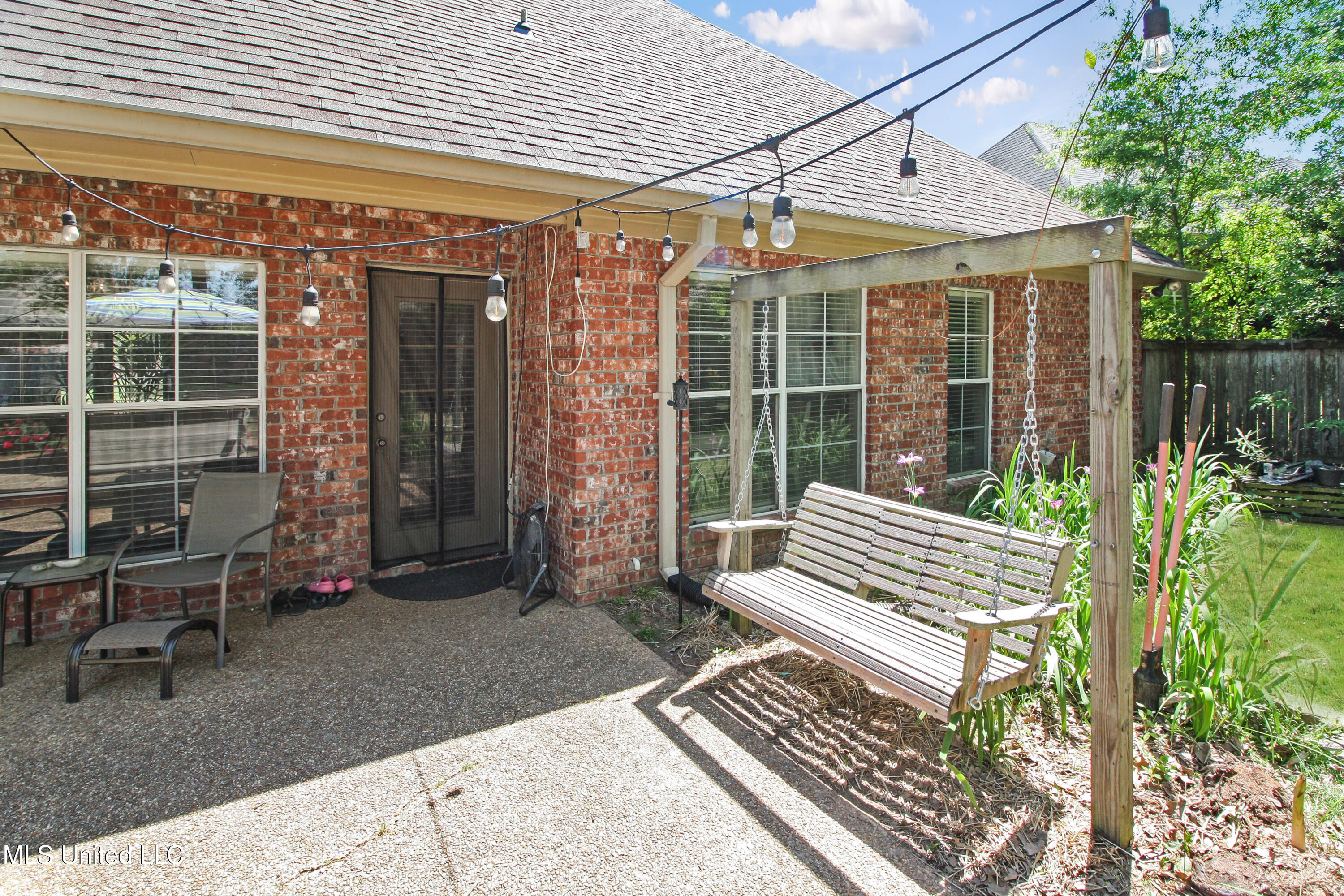 141 Navajo Circle, Clinton, Mississippi image 38