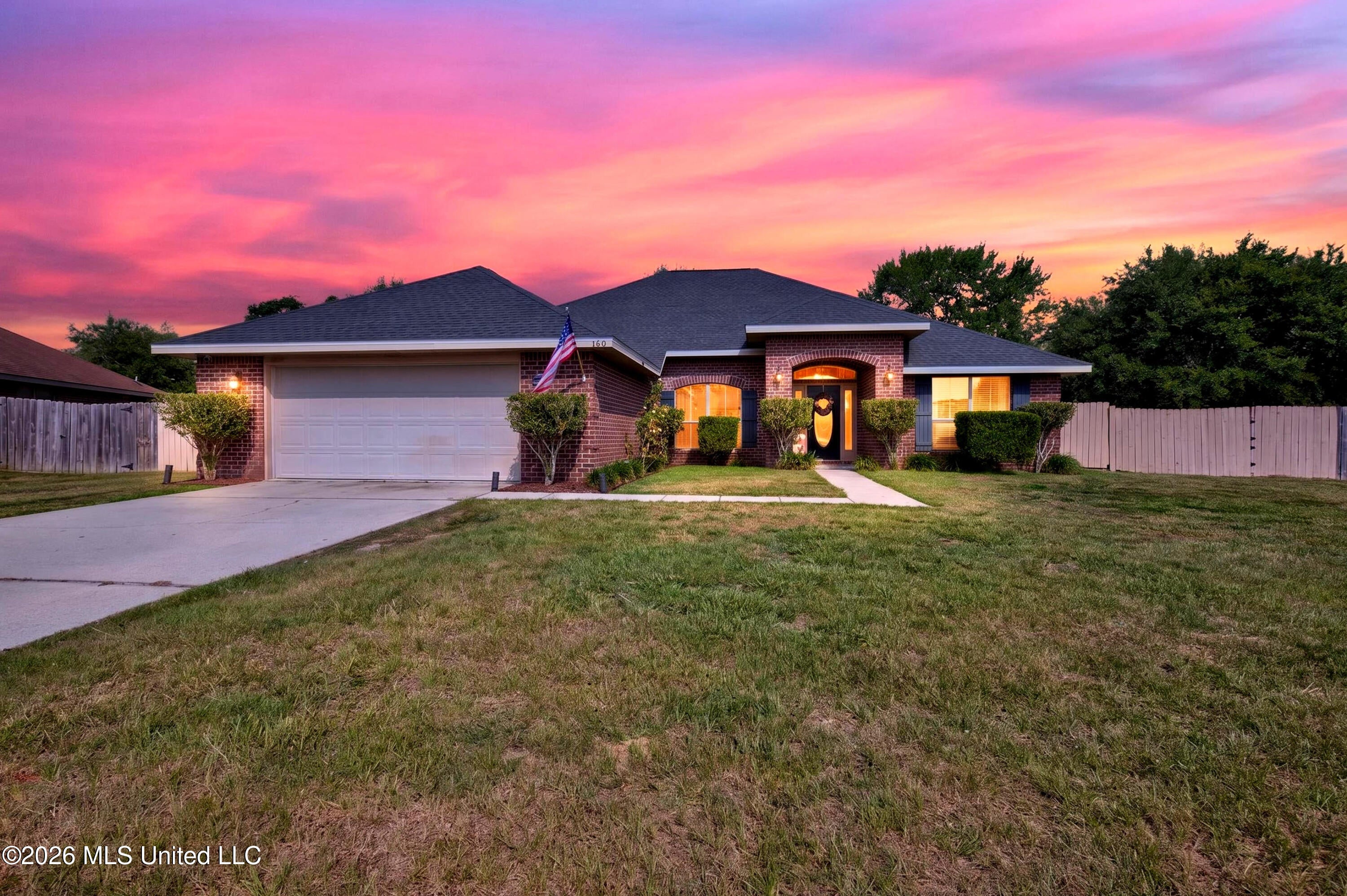160 Saltmeadow Circle