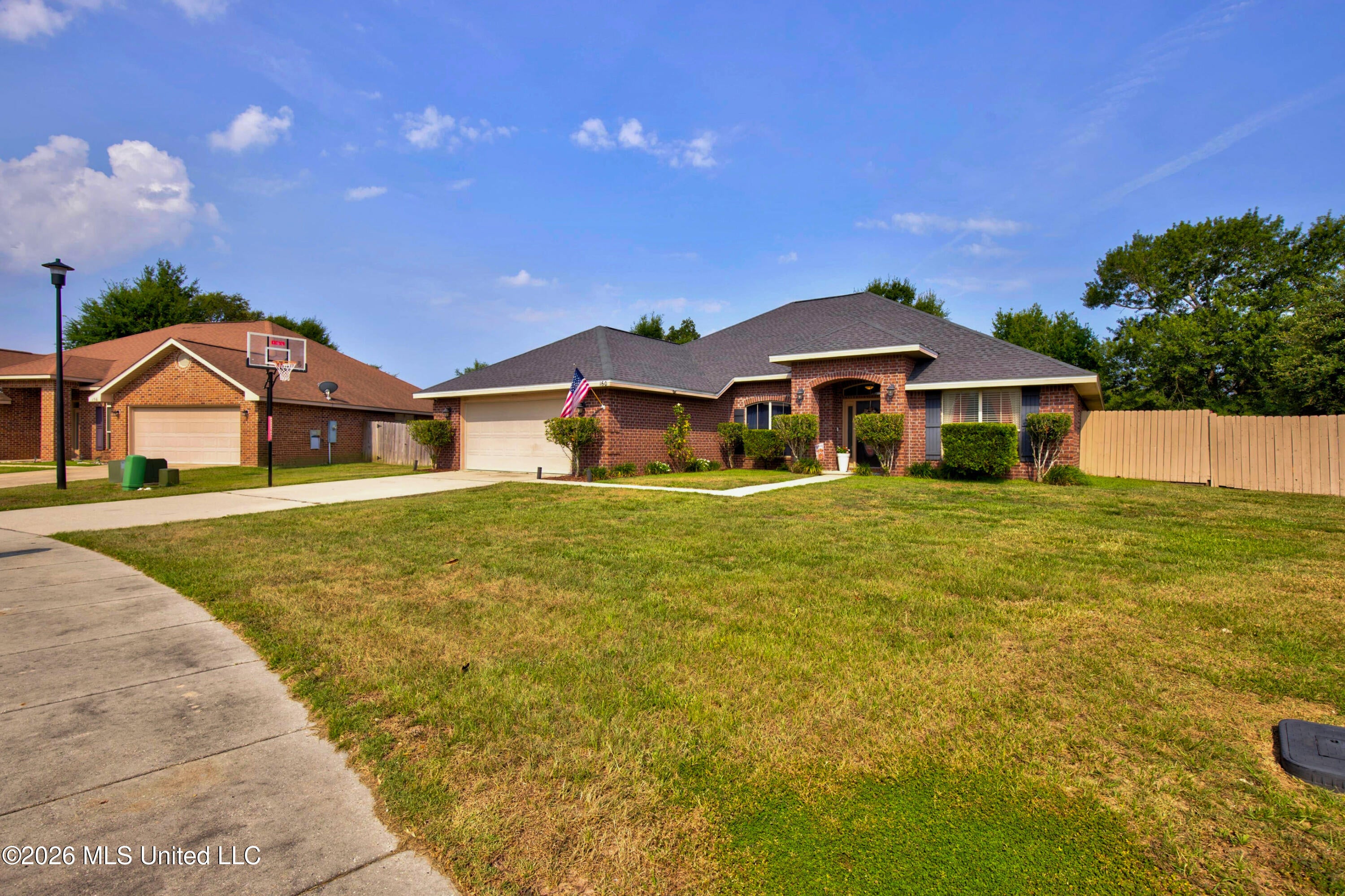 160 Saltmeadow Circle
