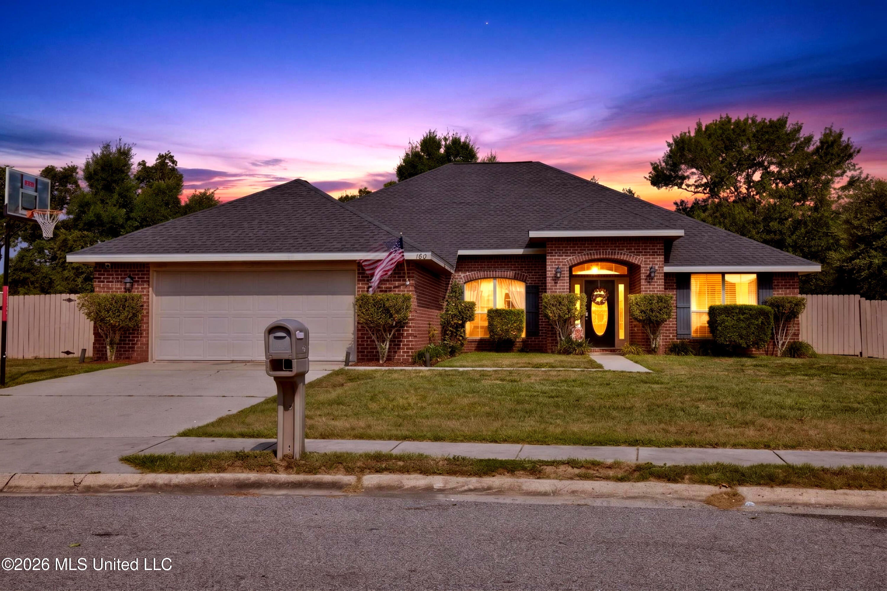 160 Saltmeadow Circle