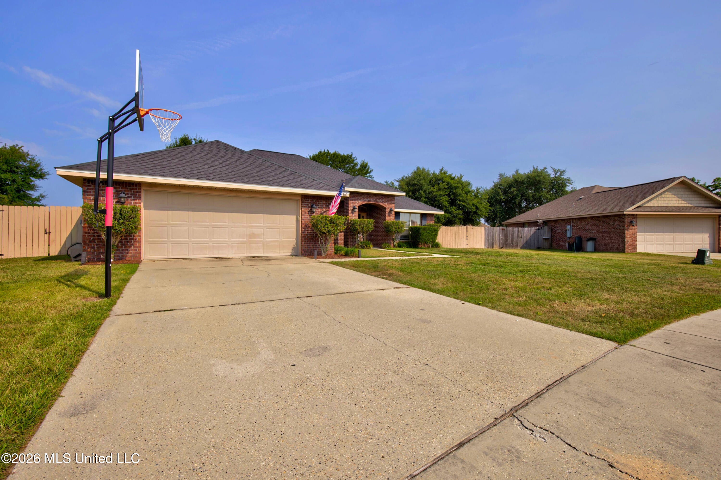 160 Saltmeadow Circle