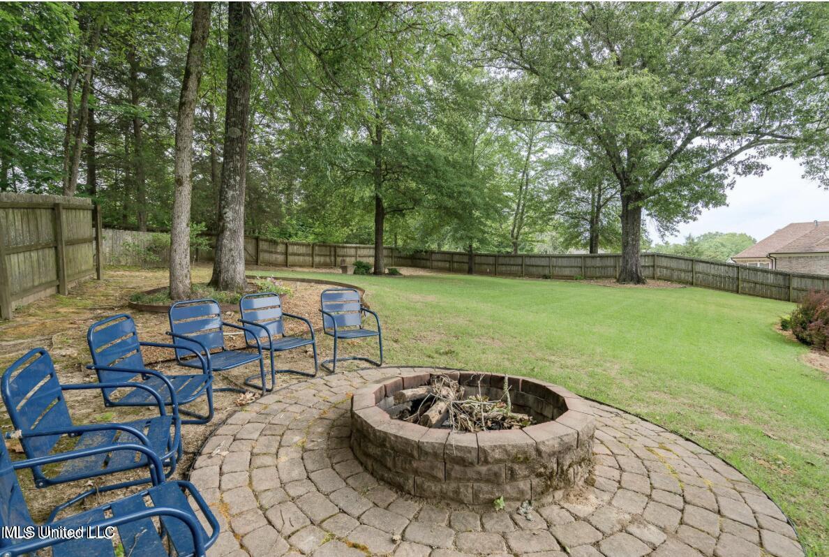 14377 Santa Fe Drive, Olive Branch, Mississippi image 26