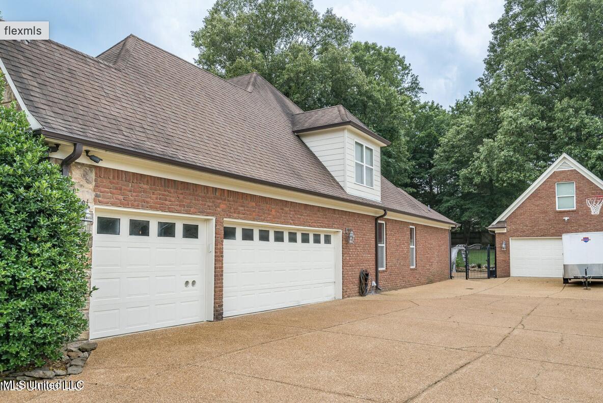 14377 Santa Fe Drive, Olive Branch, Mississippi image 3