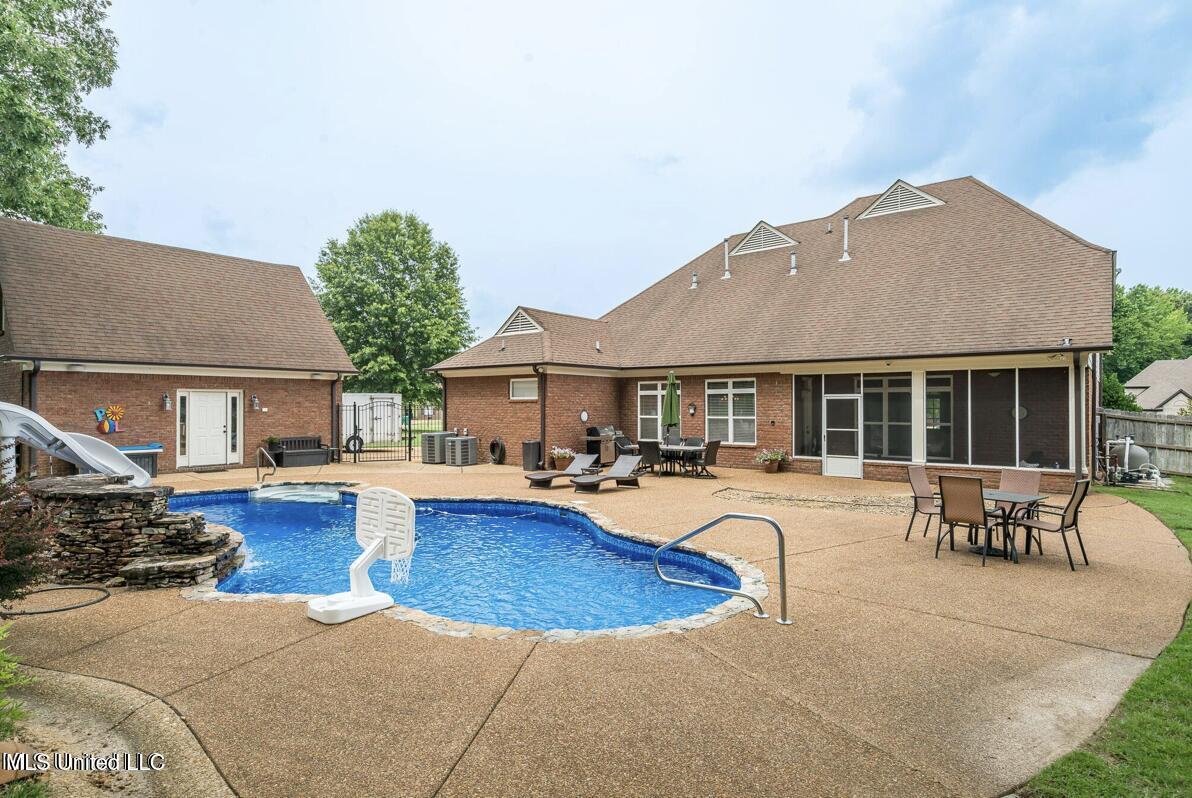 14377 Santa Fe Drive, Olive Branch, Mississippi image 25