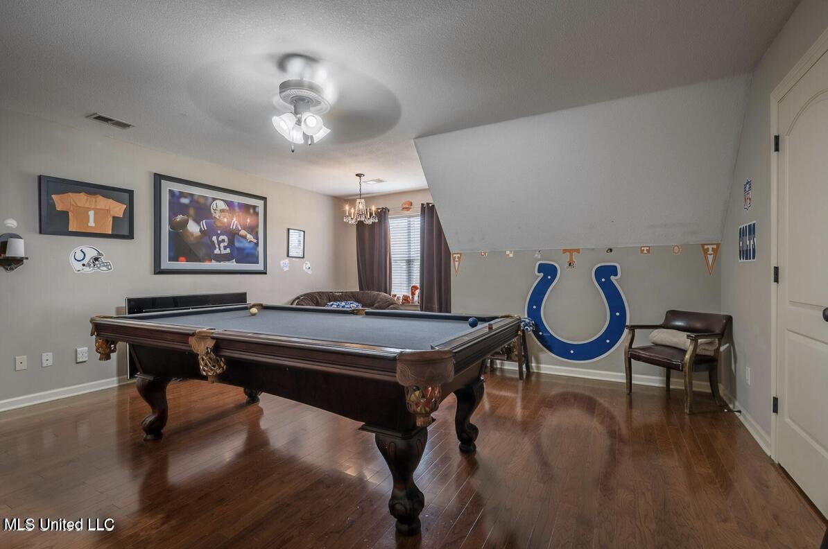 14377 Santa Fe Drive, Olive Branch, Mississippi image 20