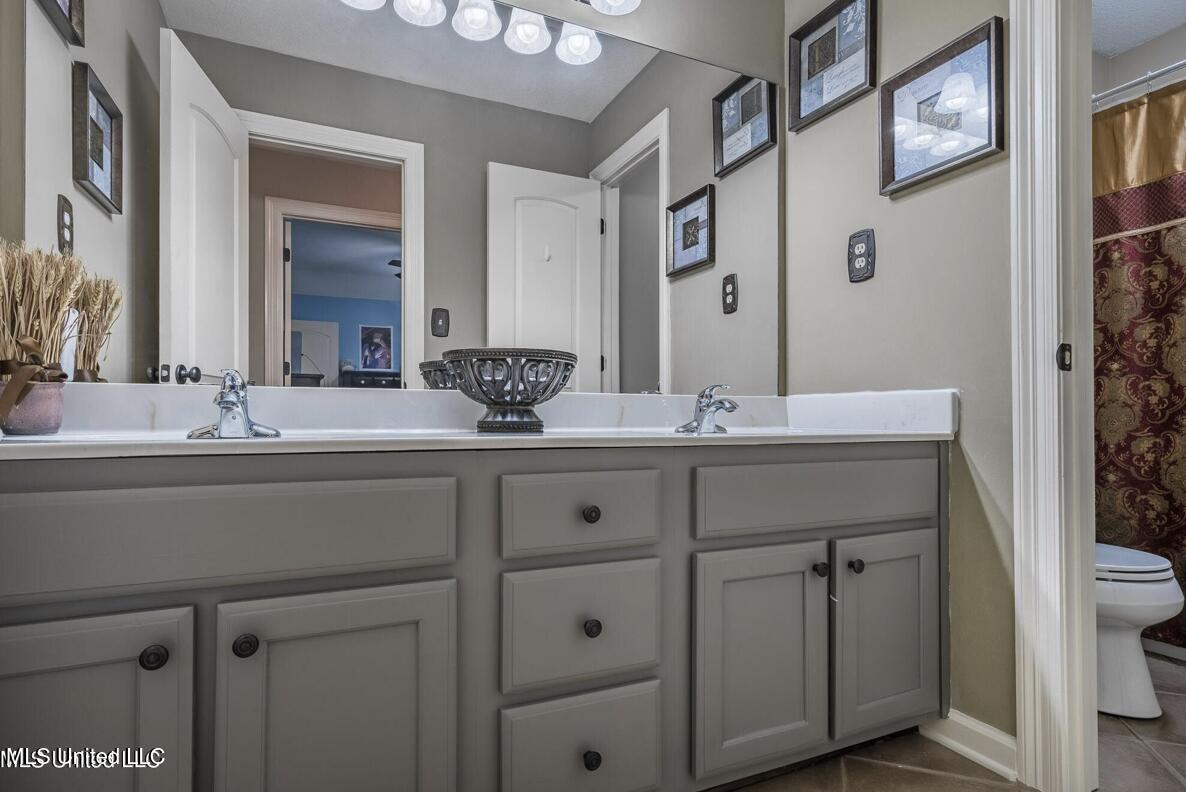14377 Santa Fe Drive, Olive Branch, Mississippi image 19