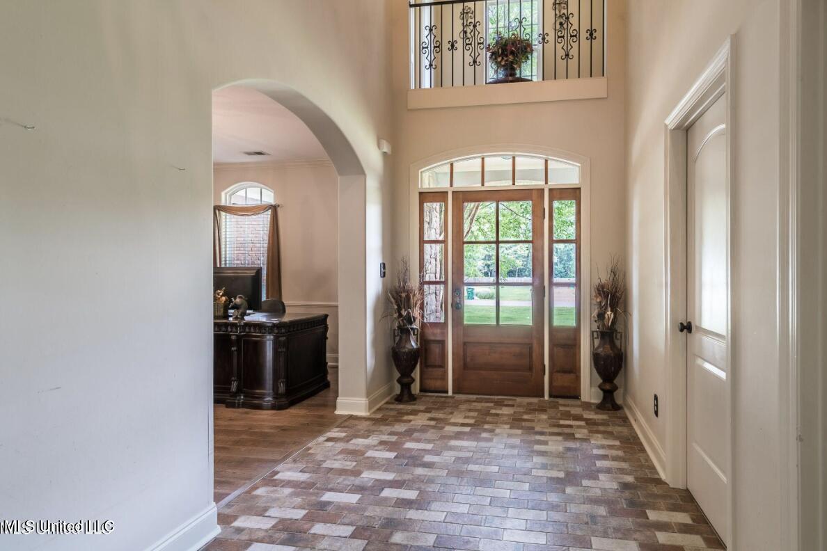 14377 Santa Fe Drive, Olive Branch, Mississippi image 4