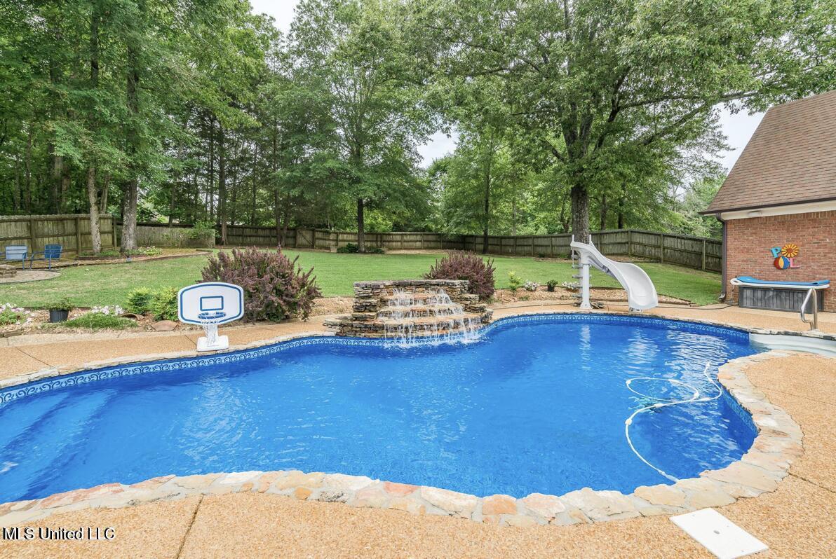 14377 Santa Fe Drive, Olive Branch, Mississippi image 24