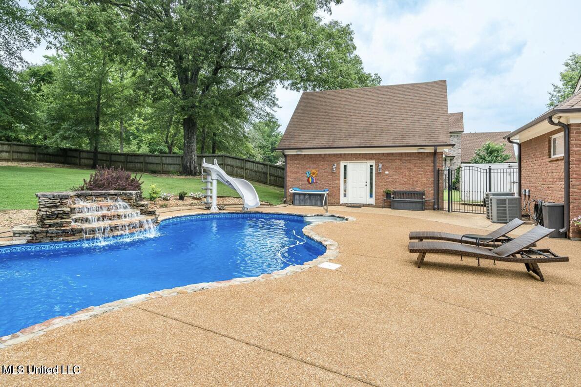 14377 Santa Fe Drive, Olive Branch, Mississippi image 23