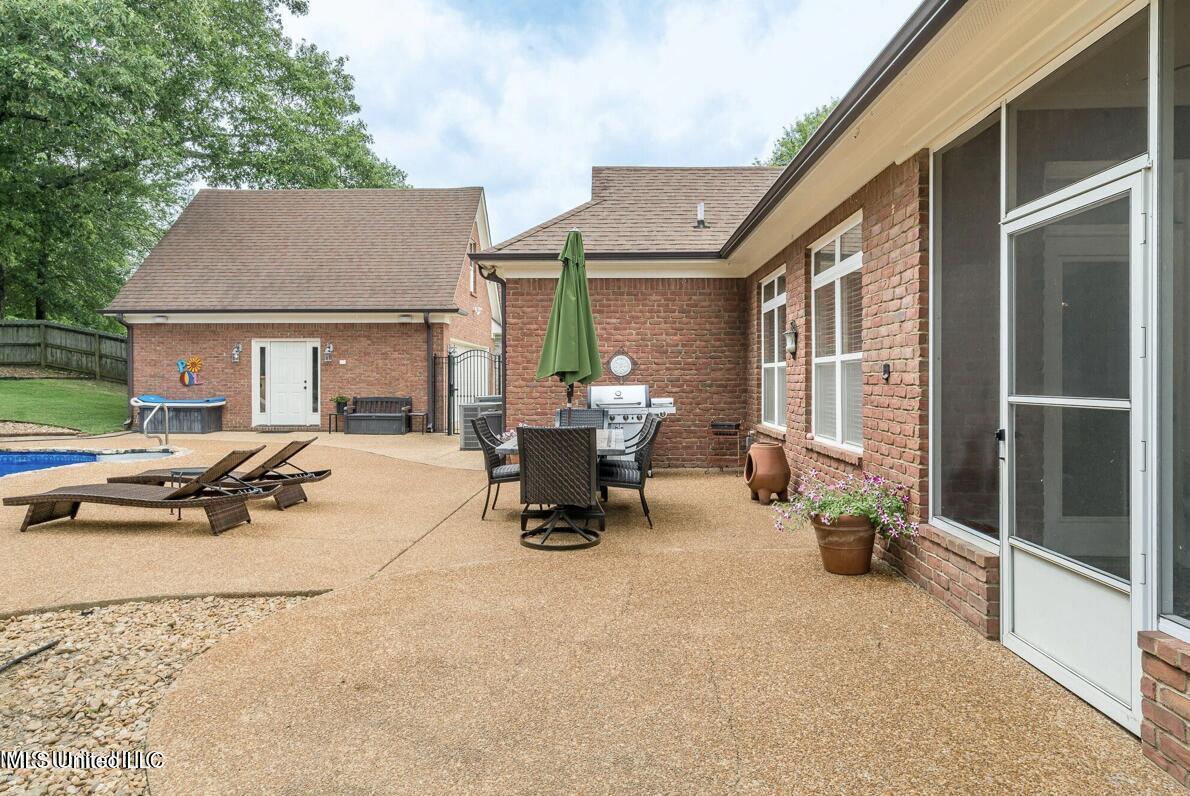 14377 Santa Fe Drive, Olive Branch, Mississippi image 29