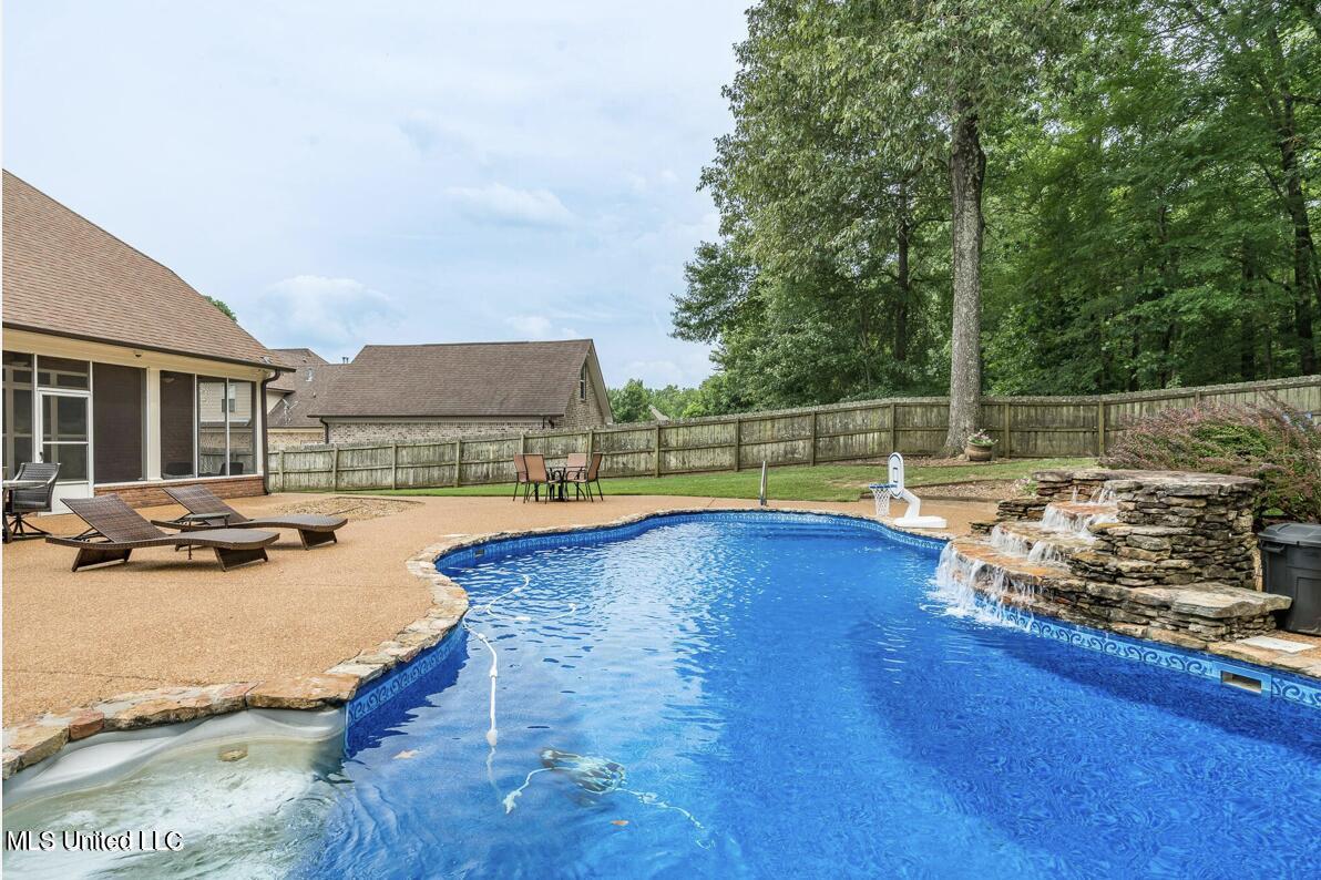 14377 Santa Fe Drive, Olive Branch, Mississippi image 28
