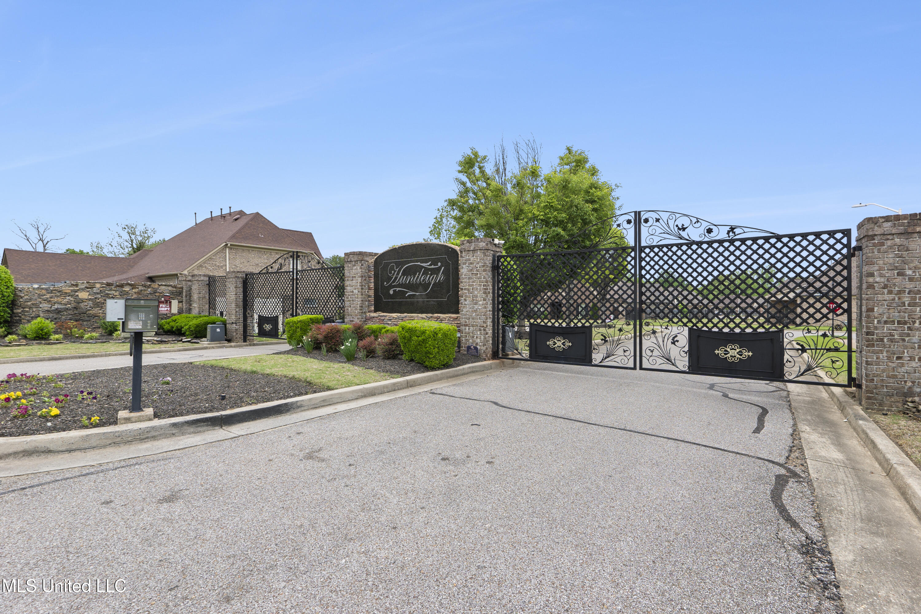 4130 Aberleigh Lane, Olive Branch, Mississippi image 34