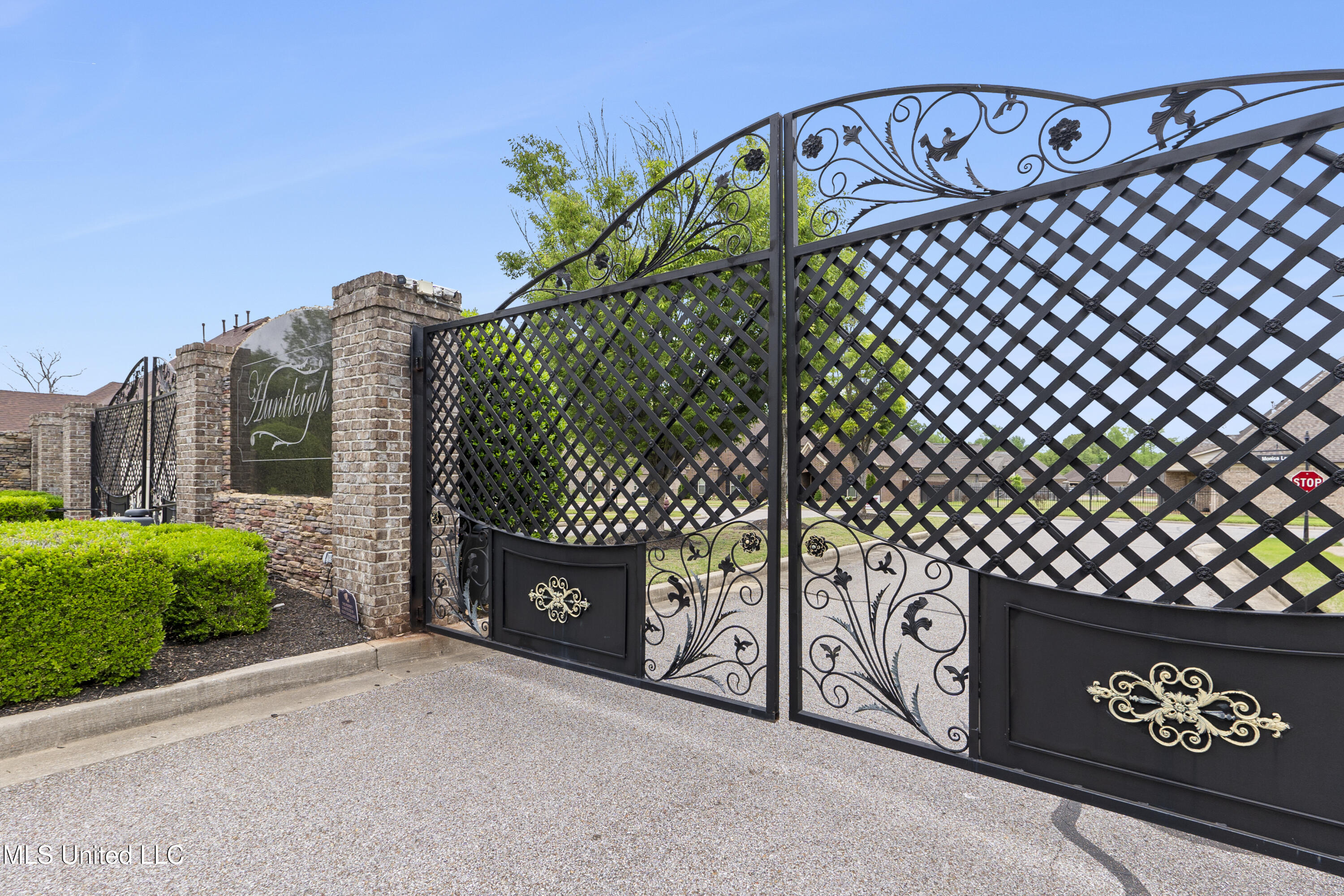 4130 Aberleigh Lane, Olive Branch, Mississippi image 36