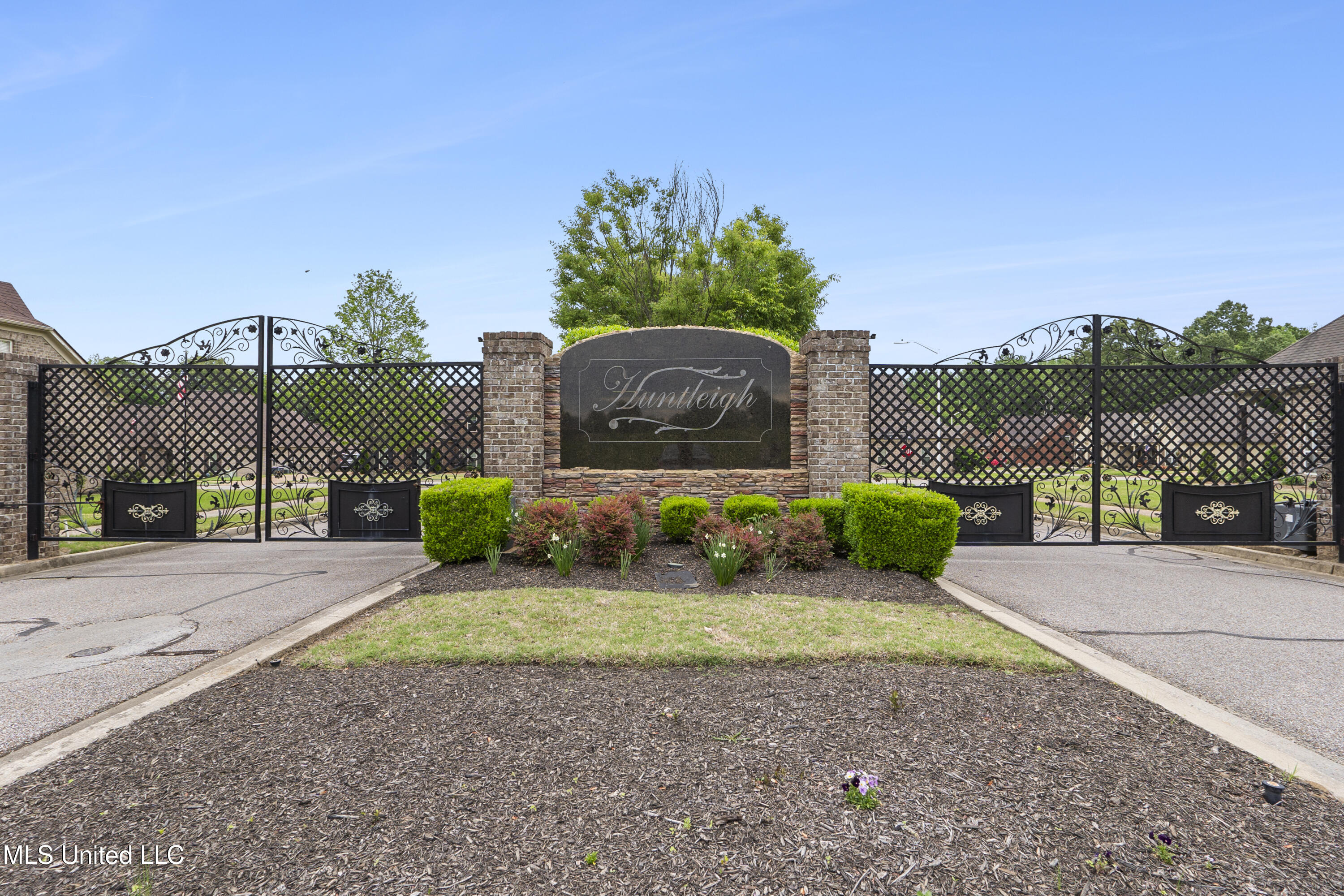 4130 Aberleigh Lane, Olive Branch, Mississippi image 37