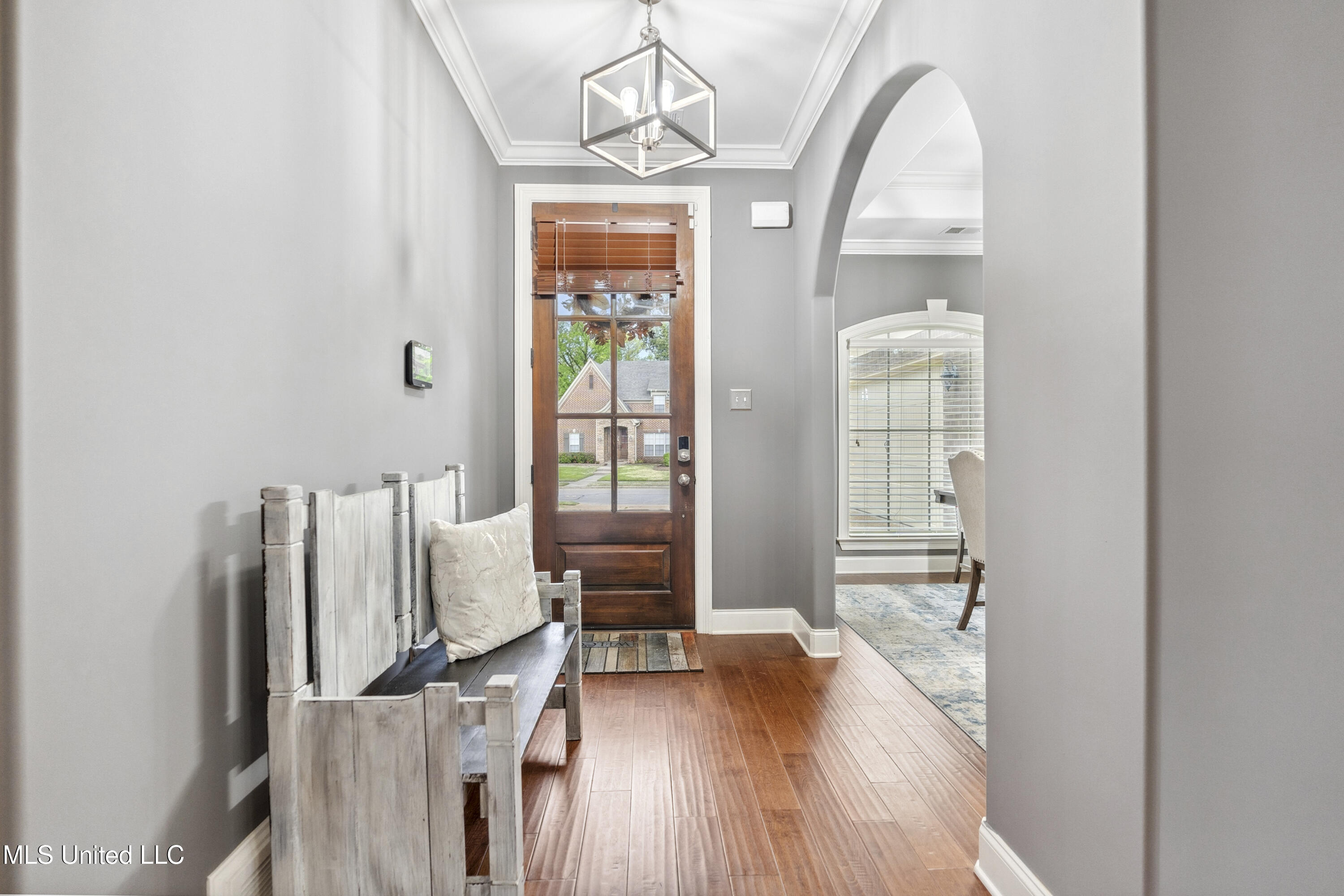 4130 Aberleigh Lane, Olive Branch, Mississippi image 13
