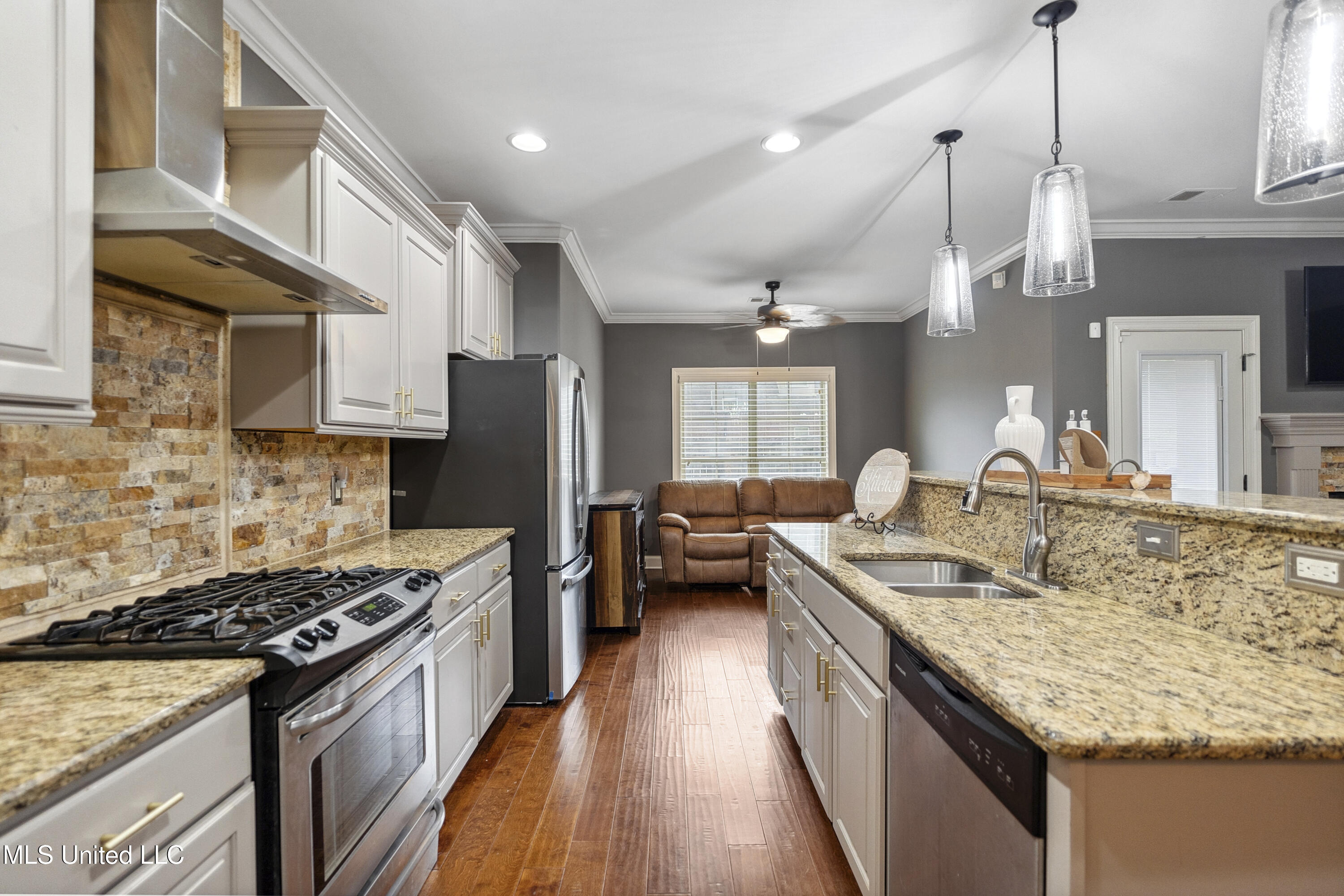 4130 Aberleigh Lane, Olive Branch, Mississippi image 10