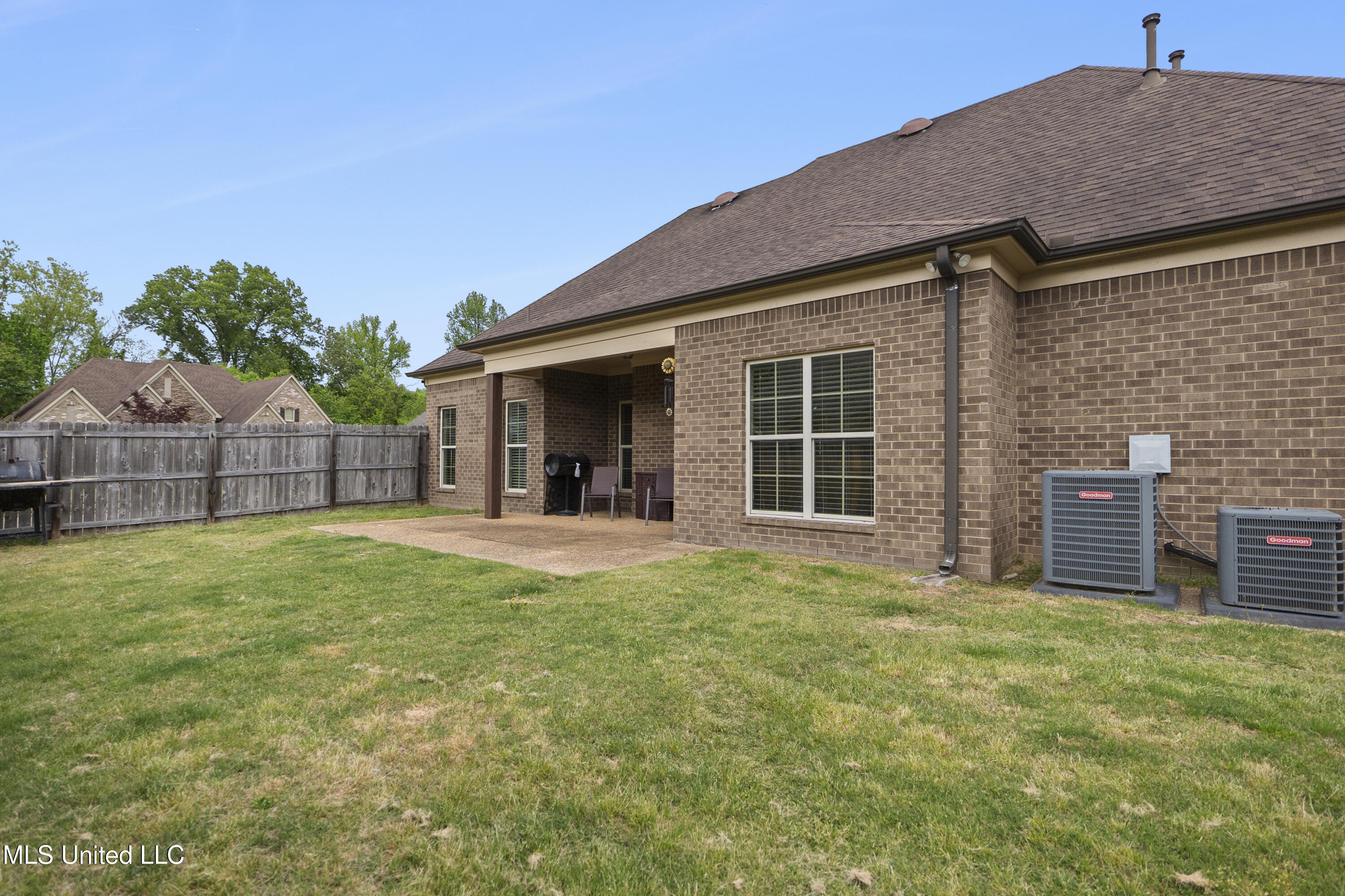 4130 Aberleigh Lane, Olive Branch, Mississippi image 27
