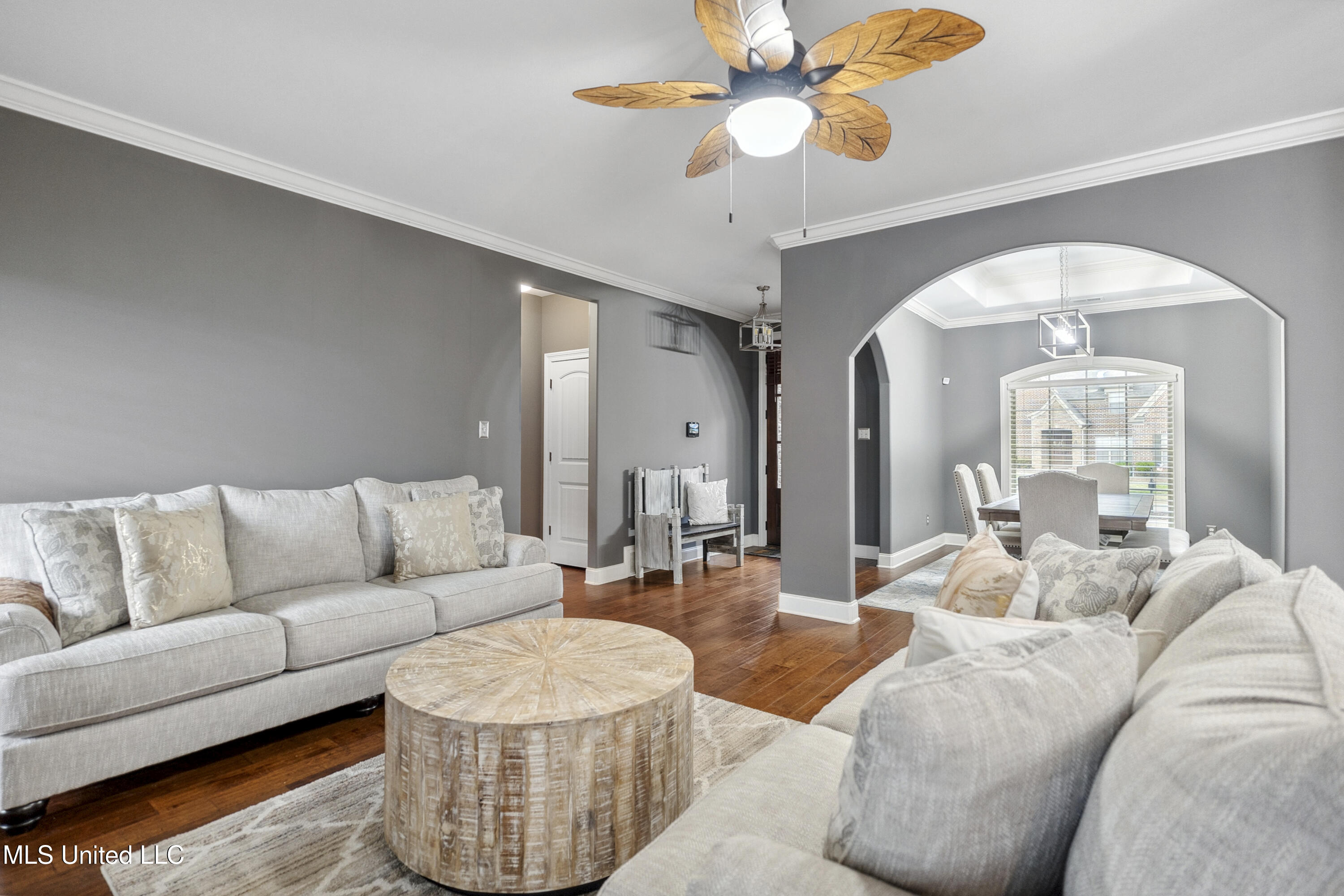 4130 Aberleigh Lane, Olive Branch, Mississippi image 9