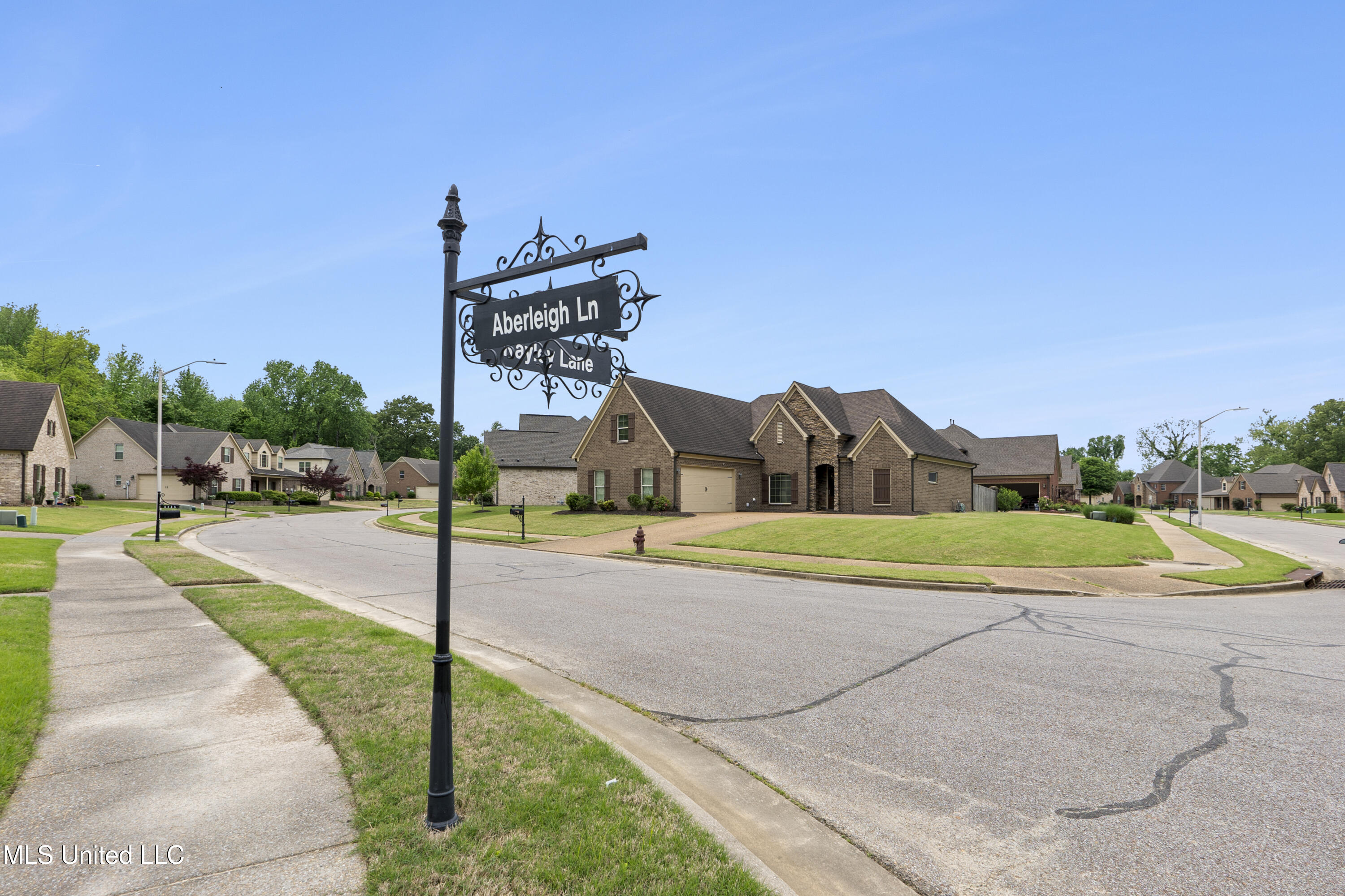 4130 Aberleigh Lane, Olive Branch, Mississippi image 33