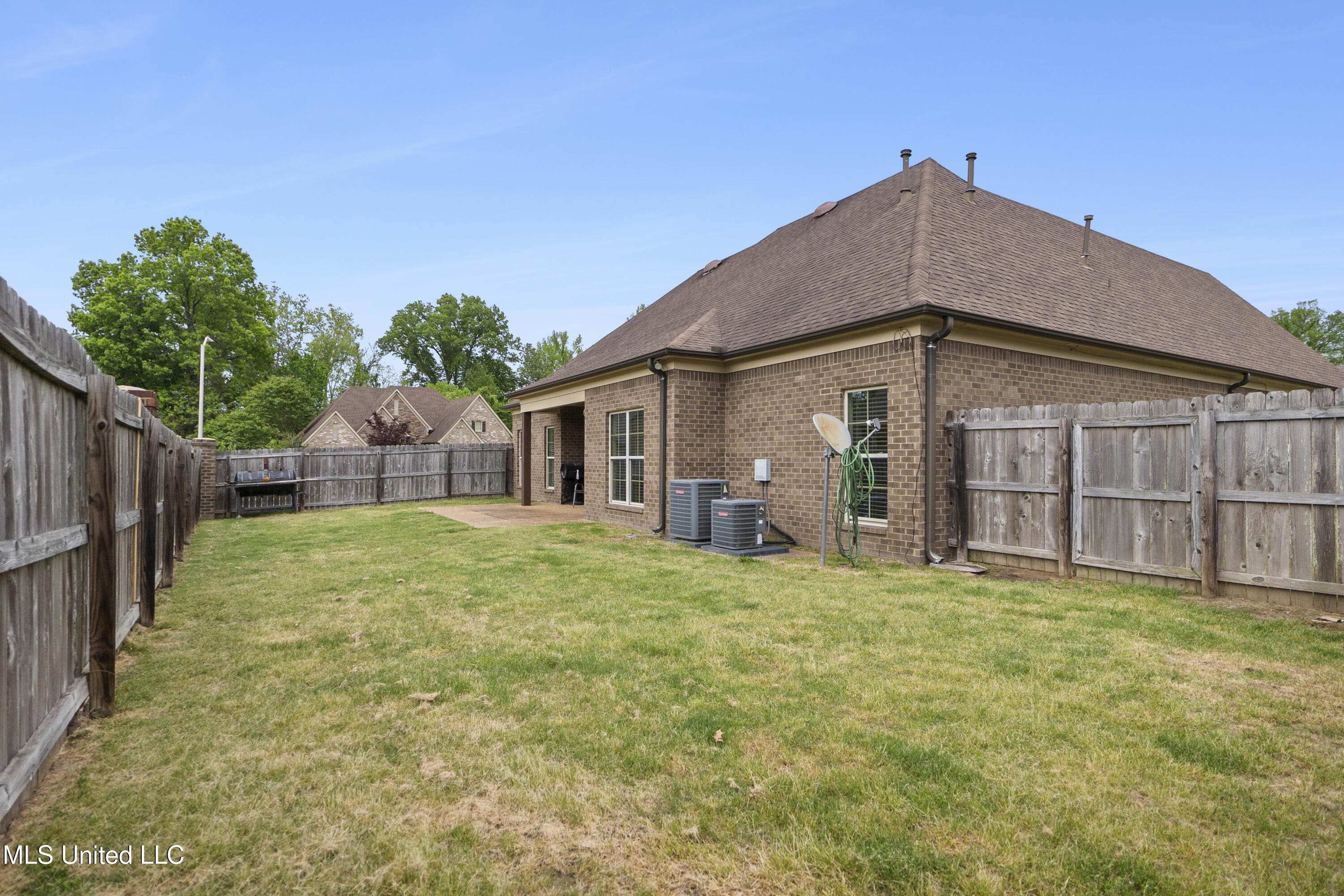 4130 Aberleigh Lane, Olive Branch, Mississippi image 28