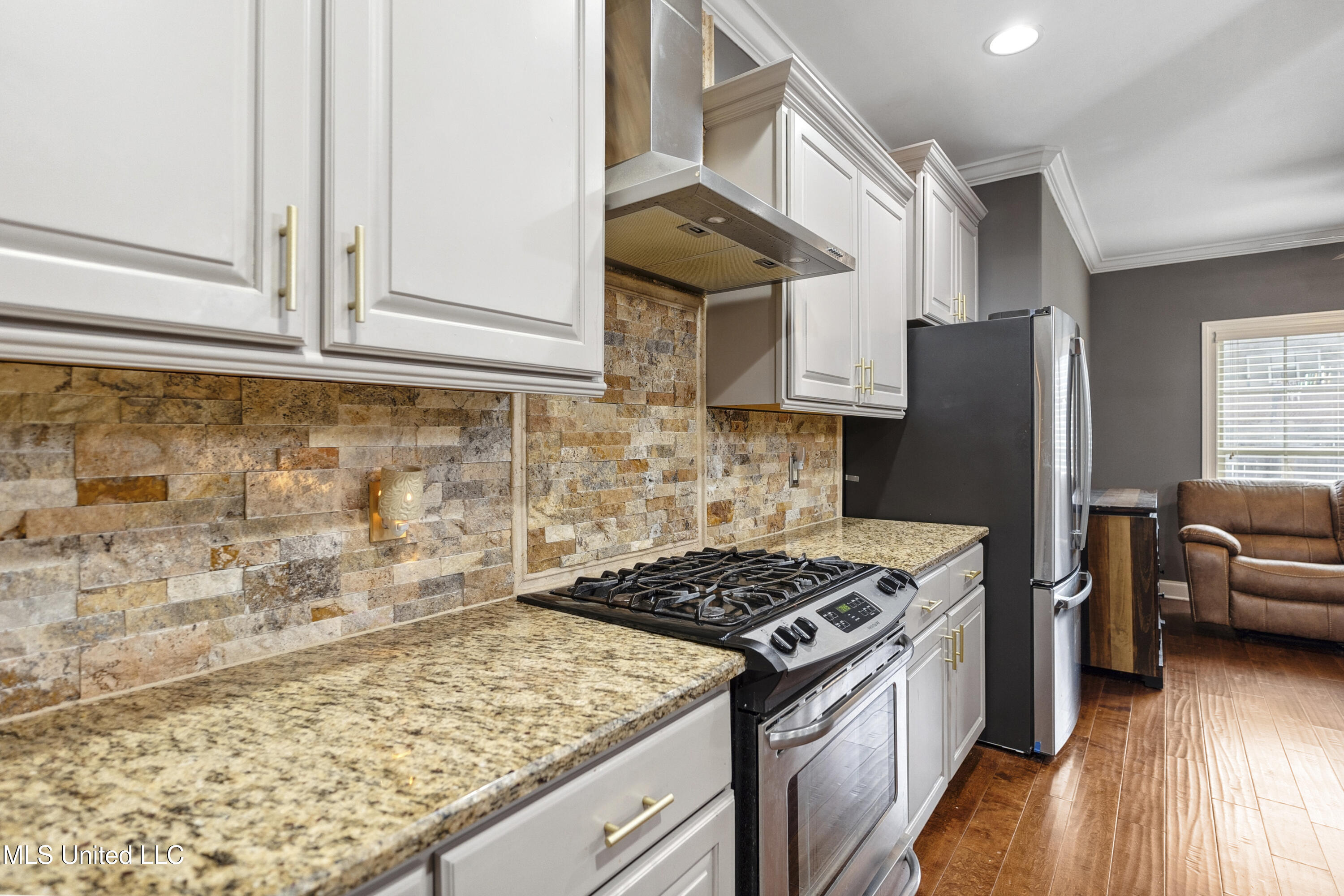 4130 Aberleigh Lane, Olive Branch, Mississippi image 14