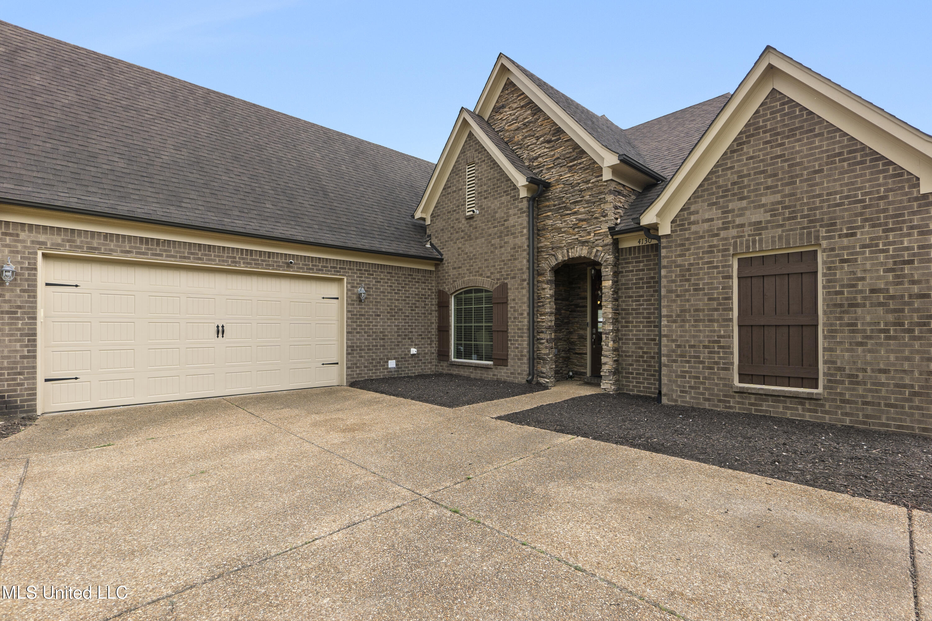 4130 Aberleigh Lane, Olive Branch, Mississippi image 4