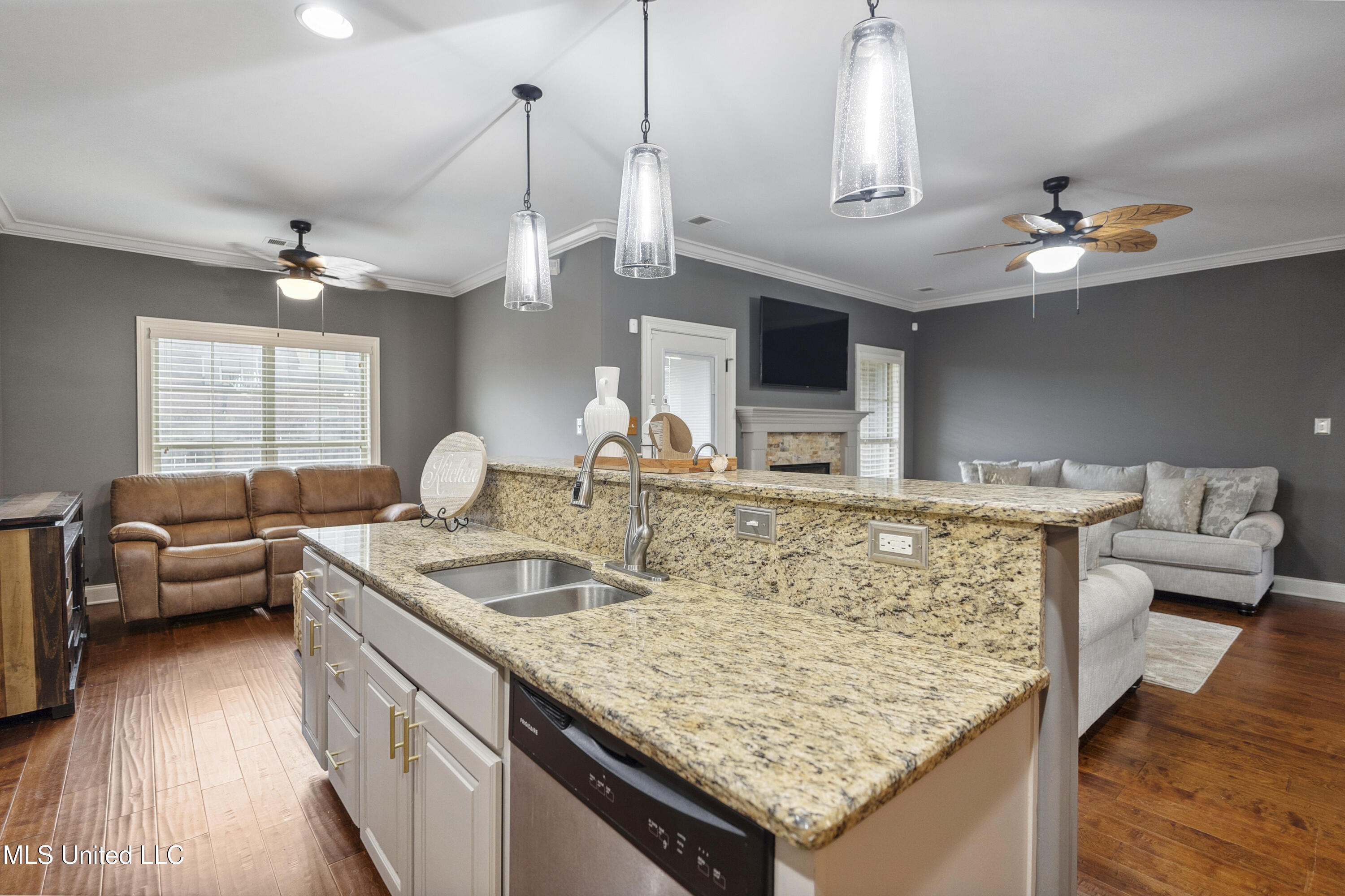 4130 Aberleigh Lane, Olive Branch, Mississippi image 11