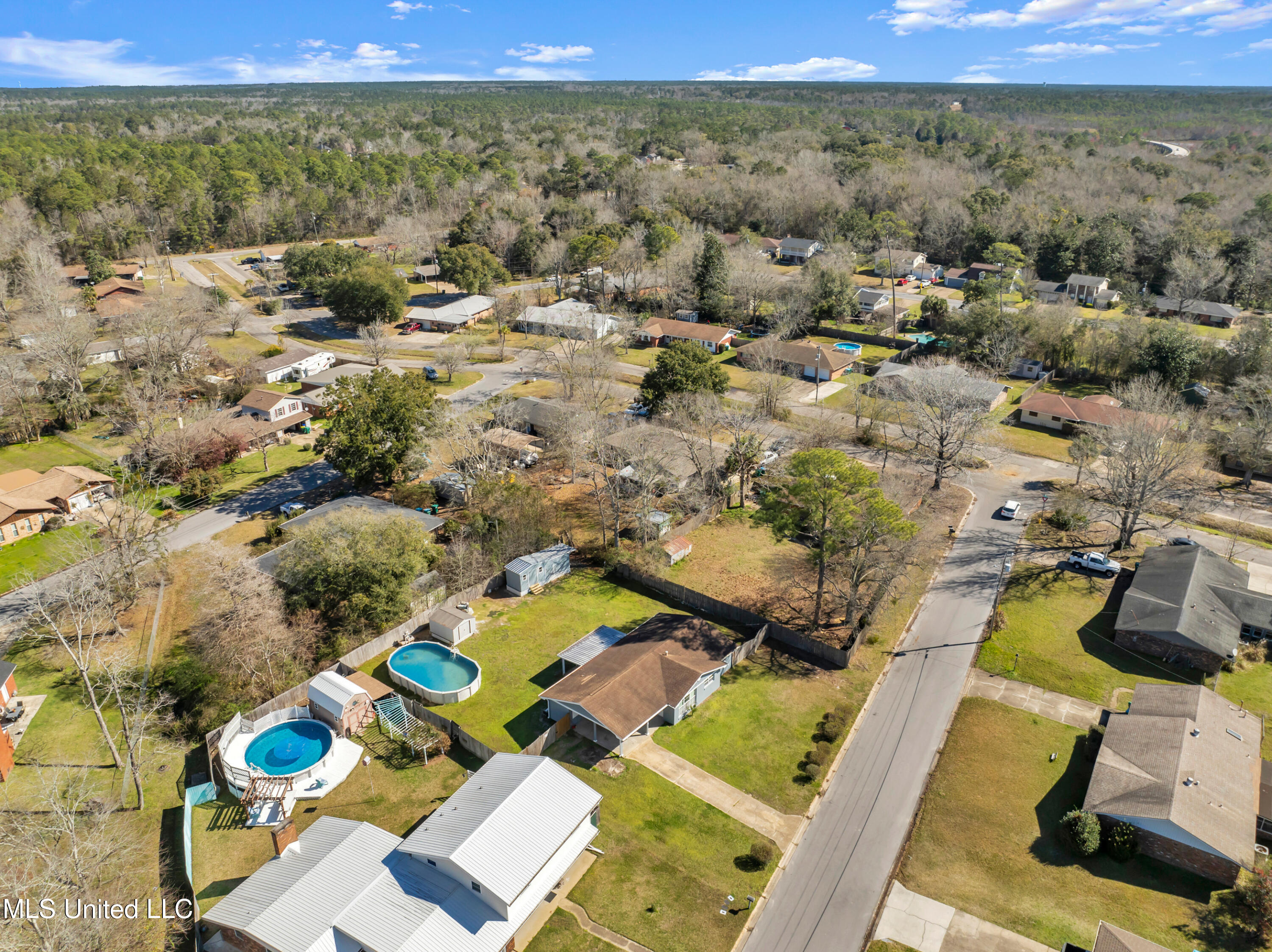 11072 Sweetgum Street, Gulfport, Mississippi image 27