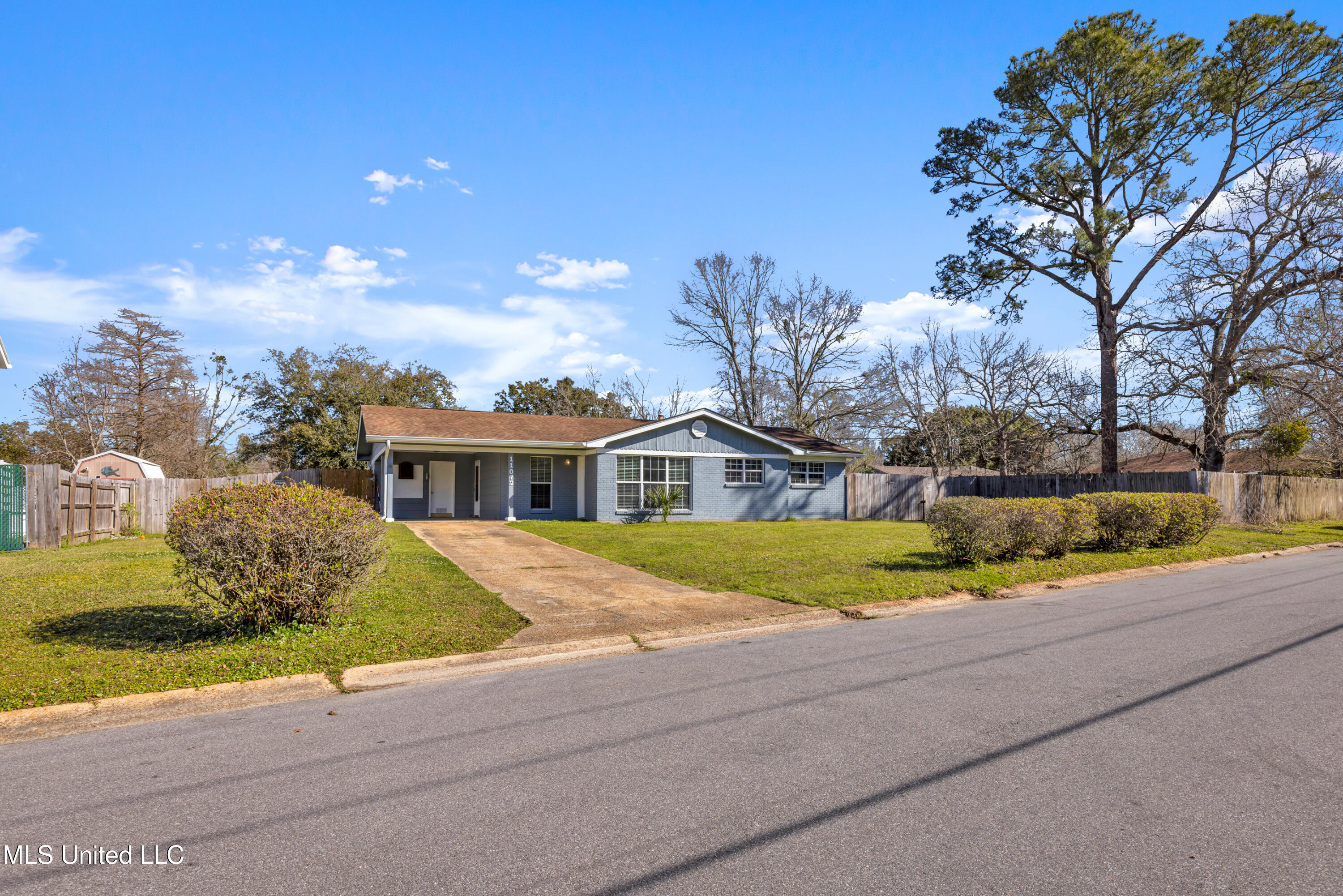 11072 Sweetgum Street, Gulfport, Mississippi image 3