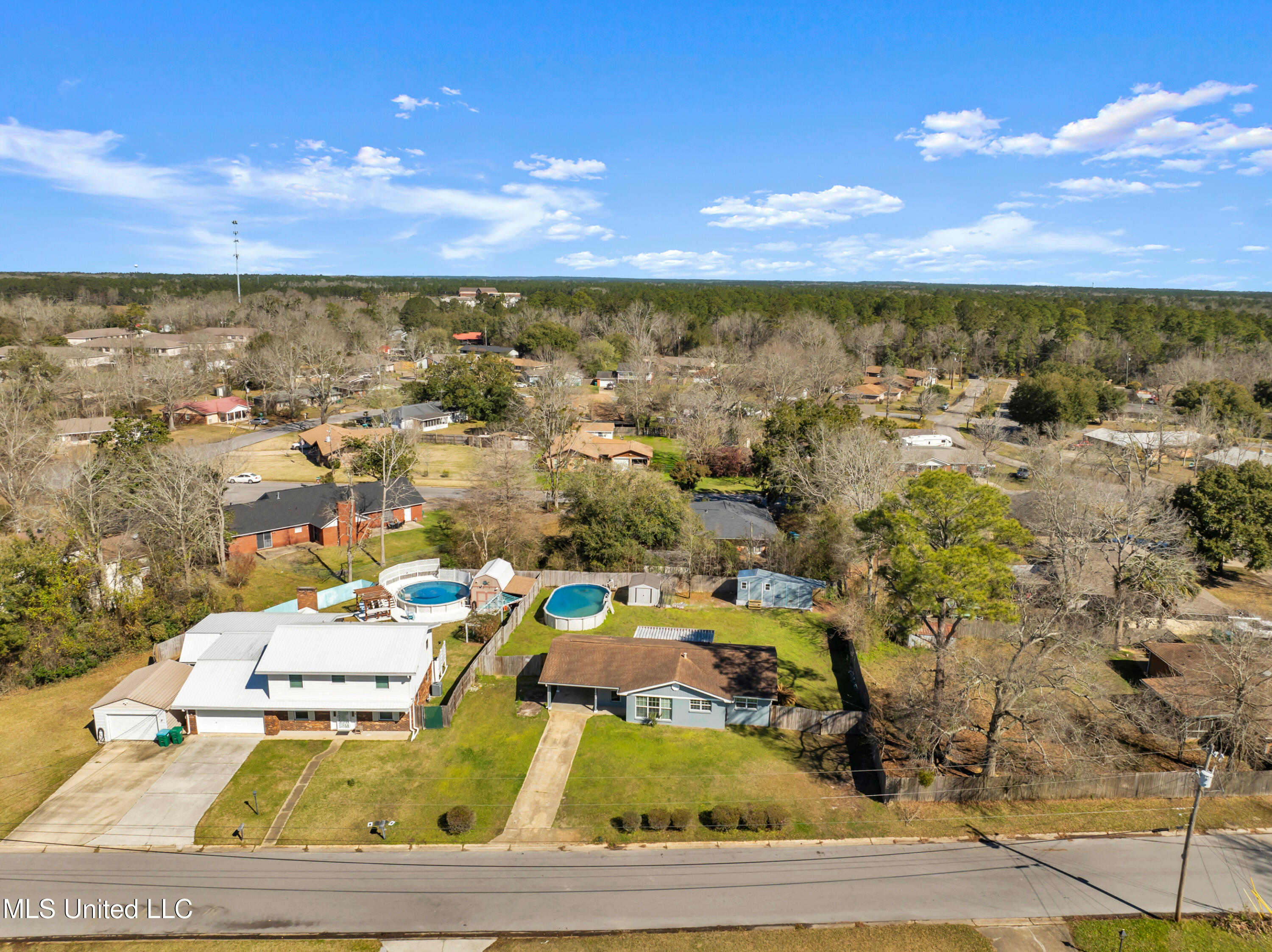 11072 Sweetgum Street, Gulfport, Mississippi image 25