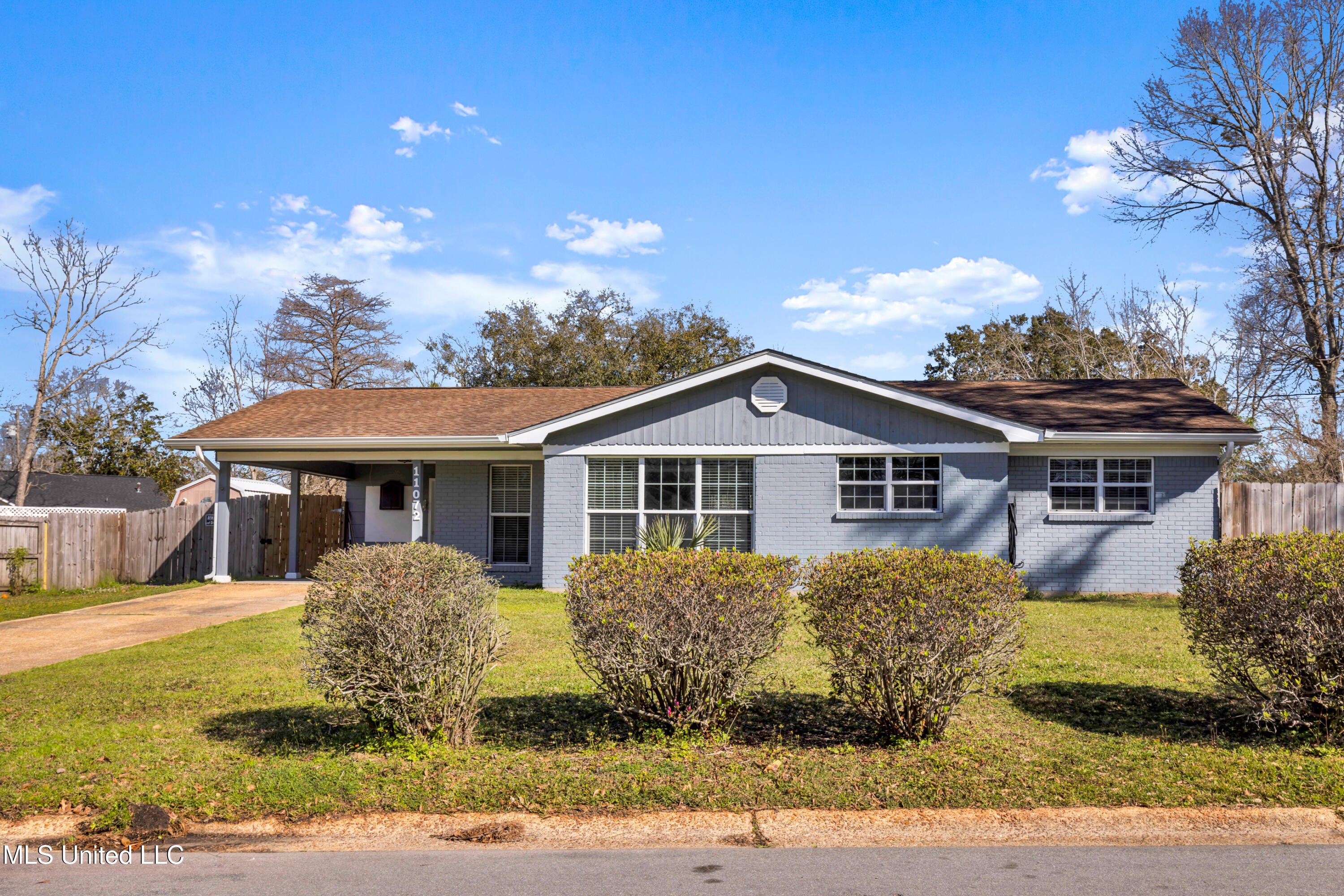 11072 Sweetgum Street, Gulfport, Mississippi image 1