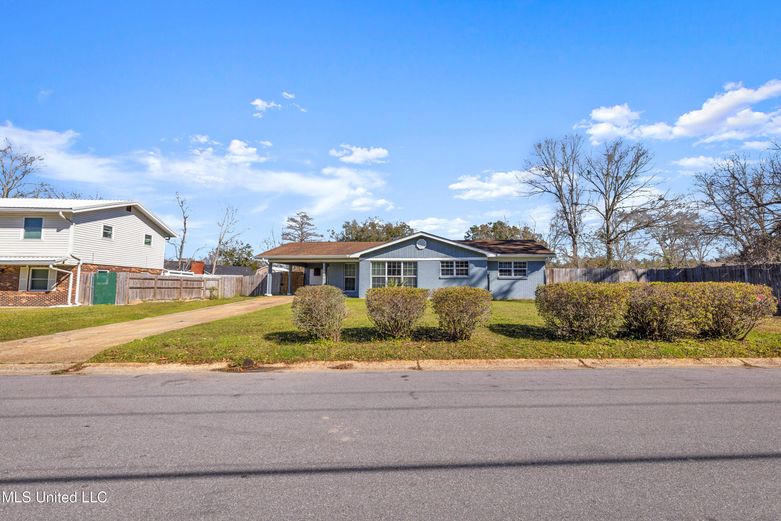 11072 Sweetgum Street, Gulfport, Mississippi image 2