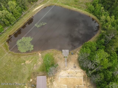 Vacant Land For Sale - 5133 Antioch Road<br/> Copiah County, Hazlehurst, MS 39083