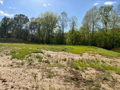 Vacant Land For Sale - 00 Plainview Dr Lot 3<br/> Warren County, Vicksburg, MS 39180